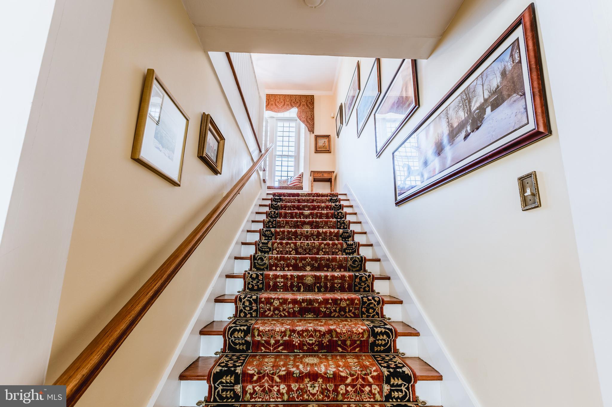 BLUEMONT - Residential