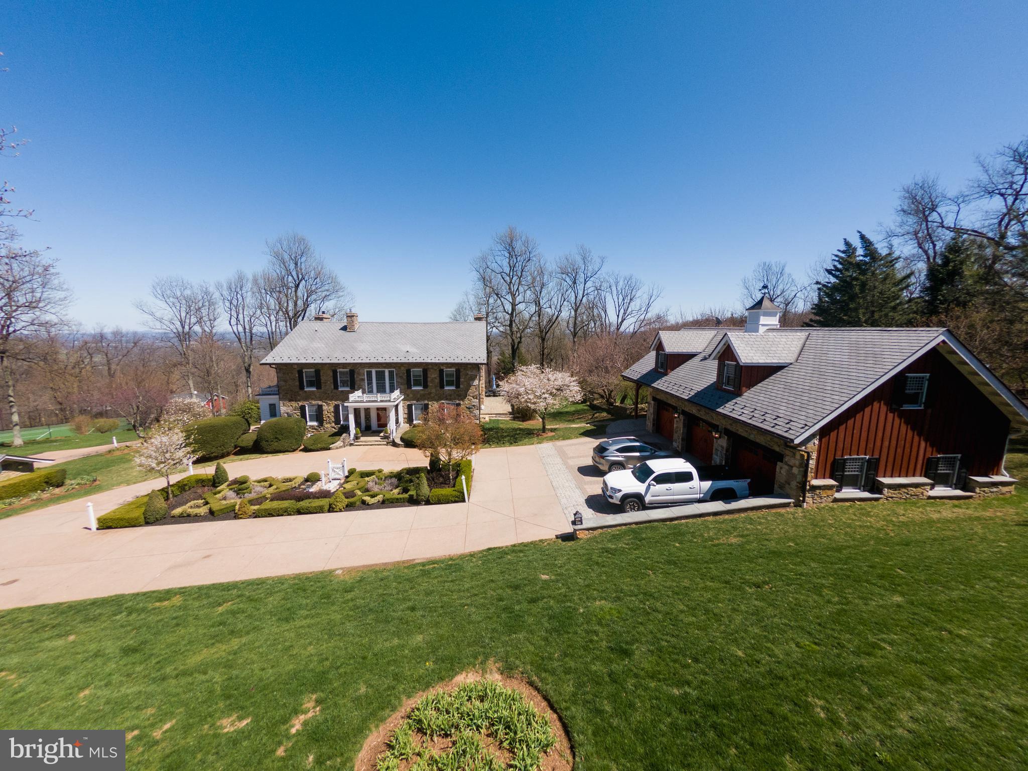 BLUEMONT - Residential