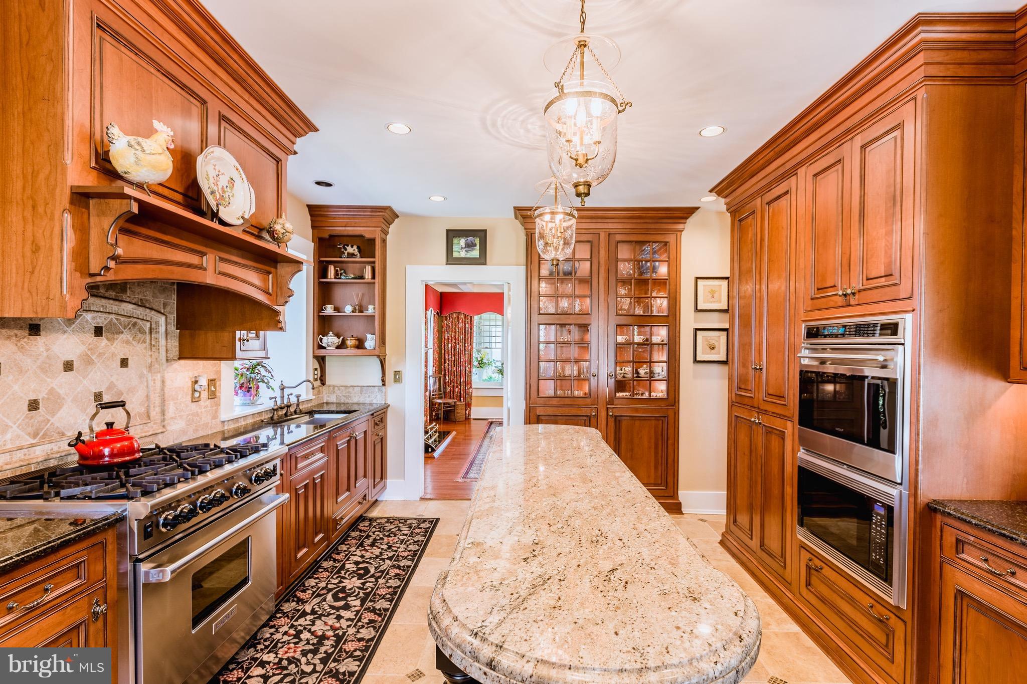 BLUEMONT - Residential