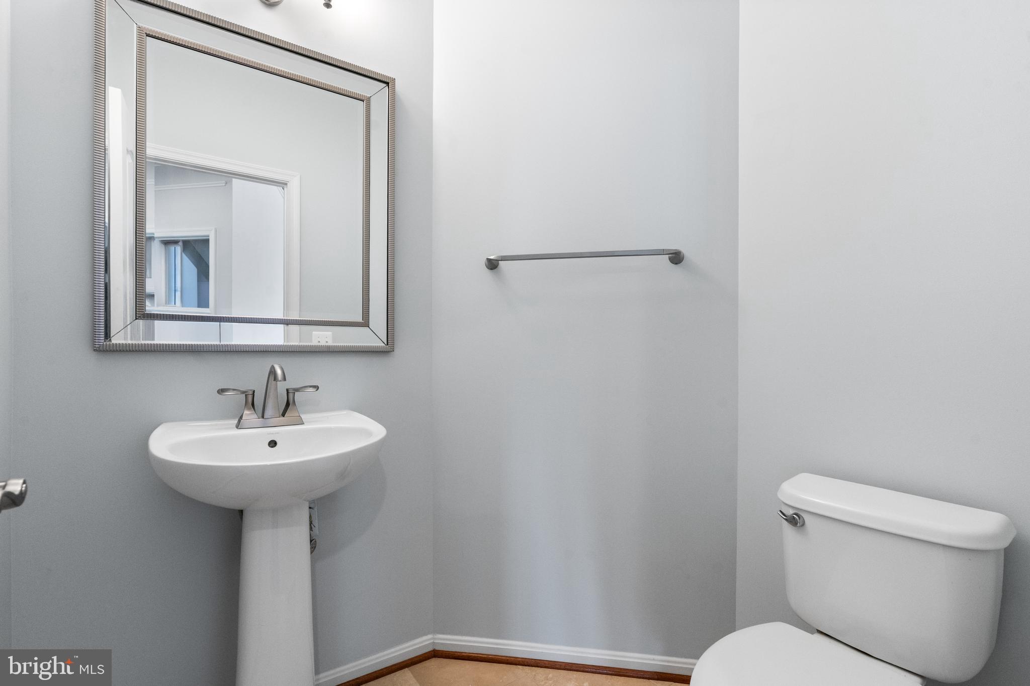 BRAMBLETON - Residential