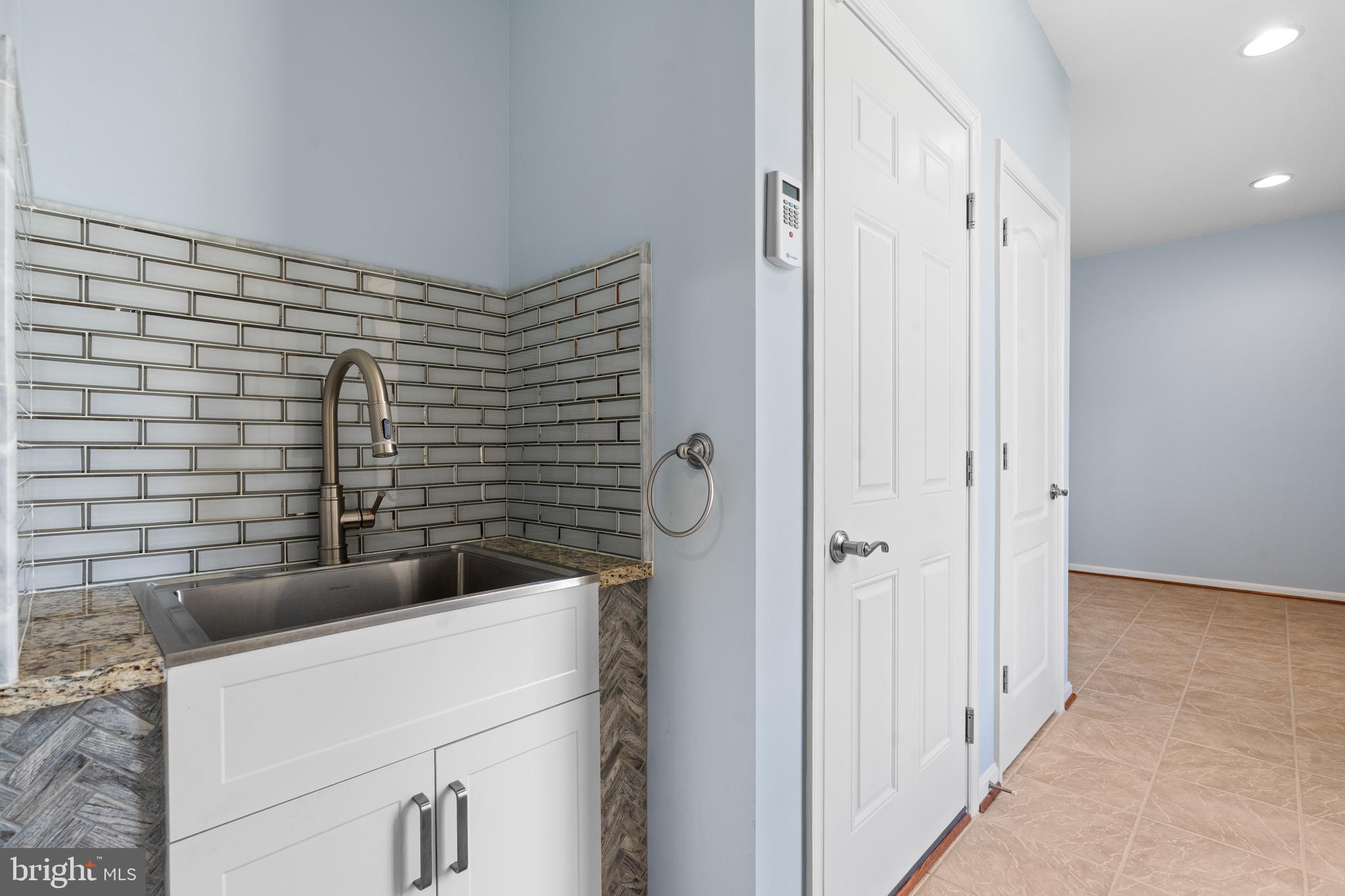 BRAMBLETON - Residential