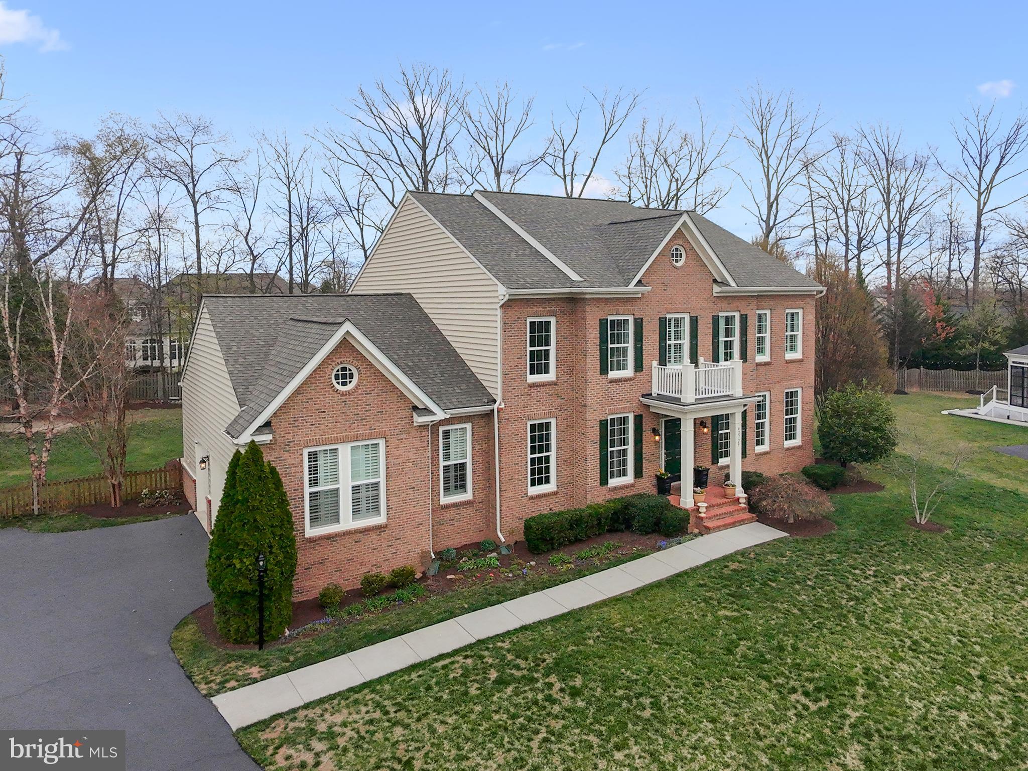 BRAMBLETON - Residential