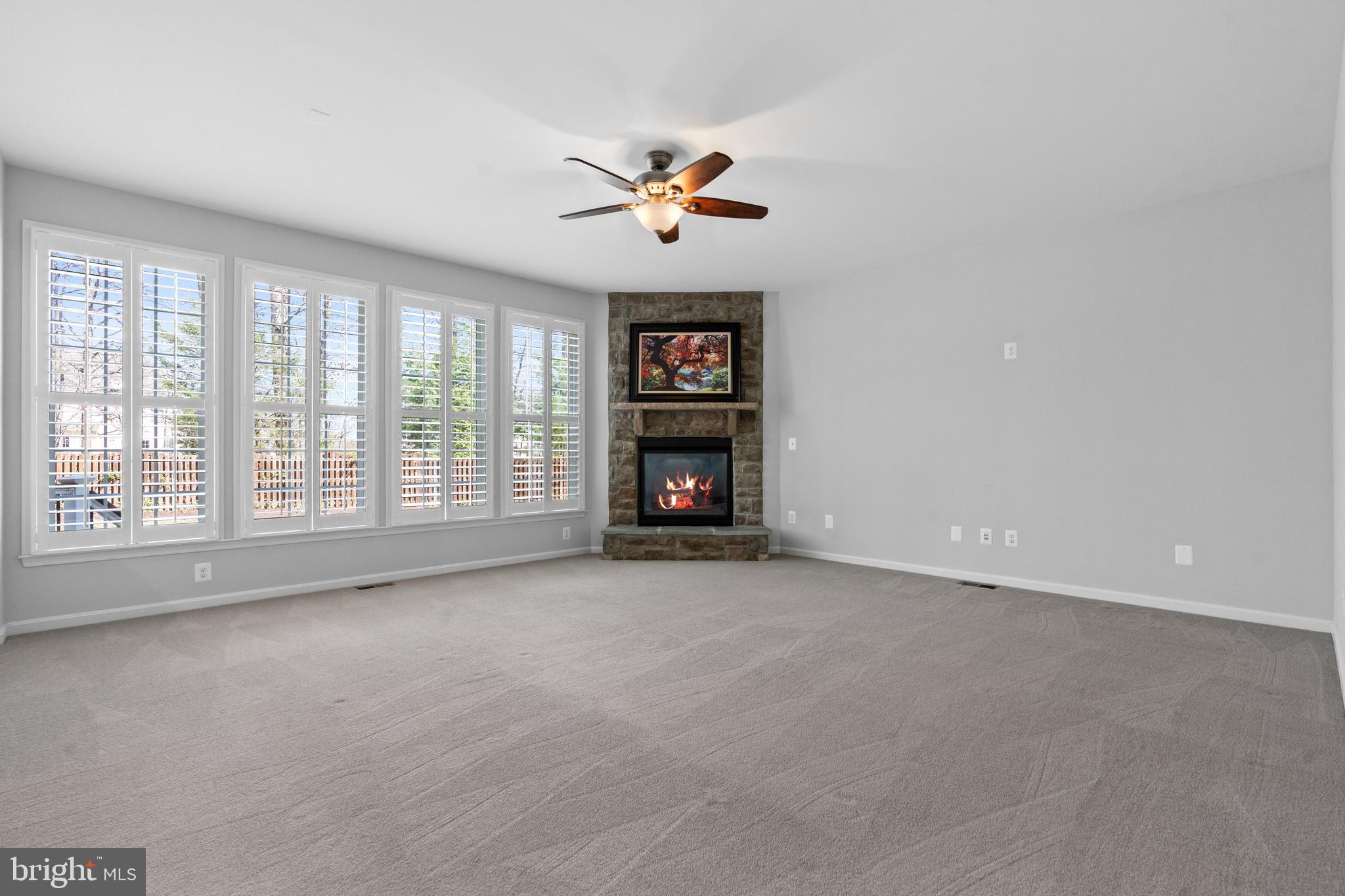 BRAMBLETON - Residential