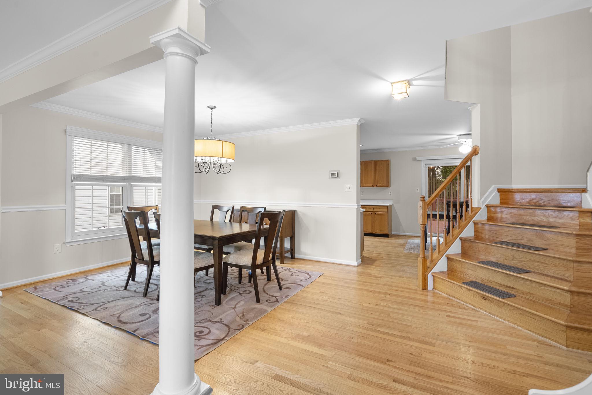 ARBOR WOODS - Residential