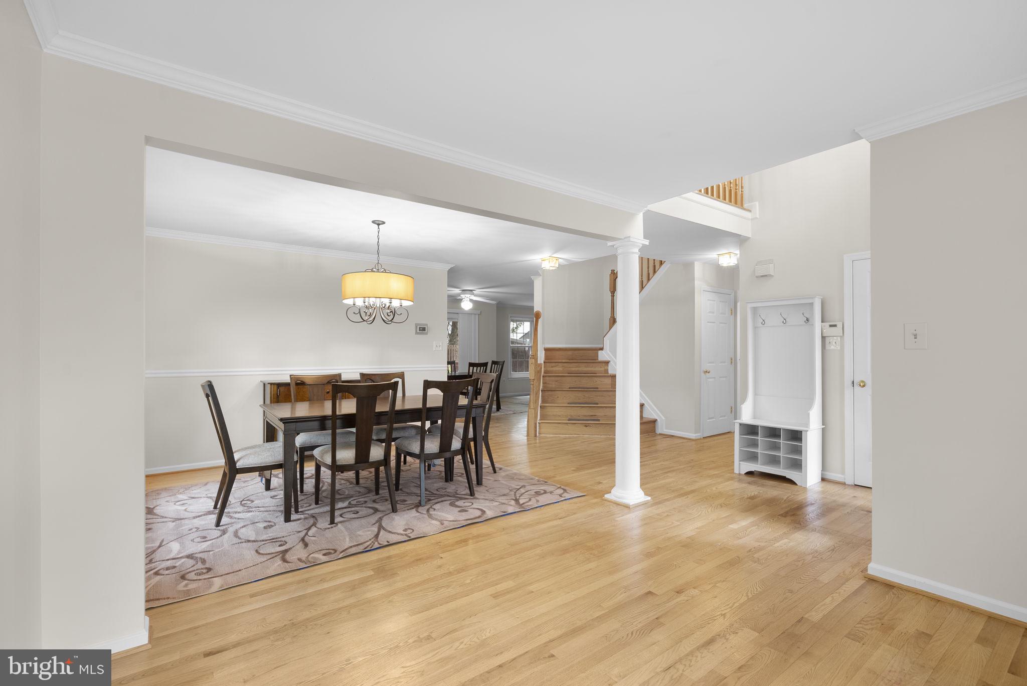 ARBOR WOODS - Residential