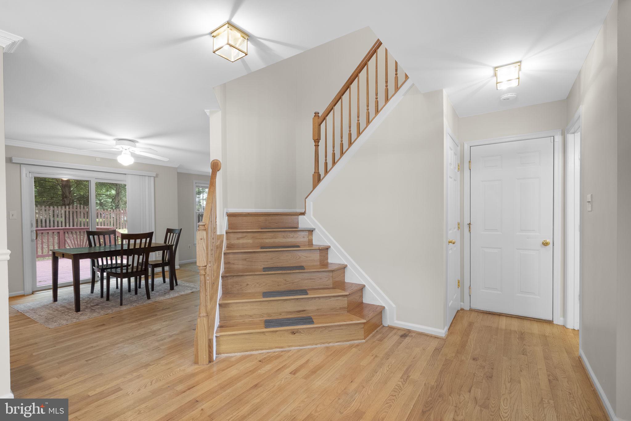 ARBOR WOODS - Residential