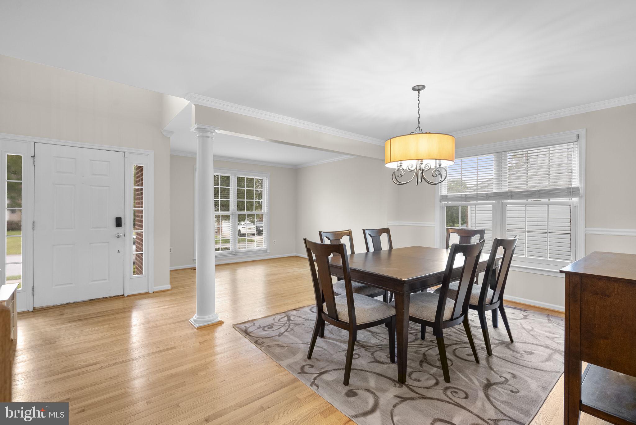 ARBOR WOODS - Residential