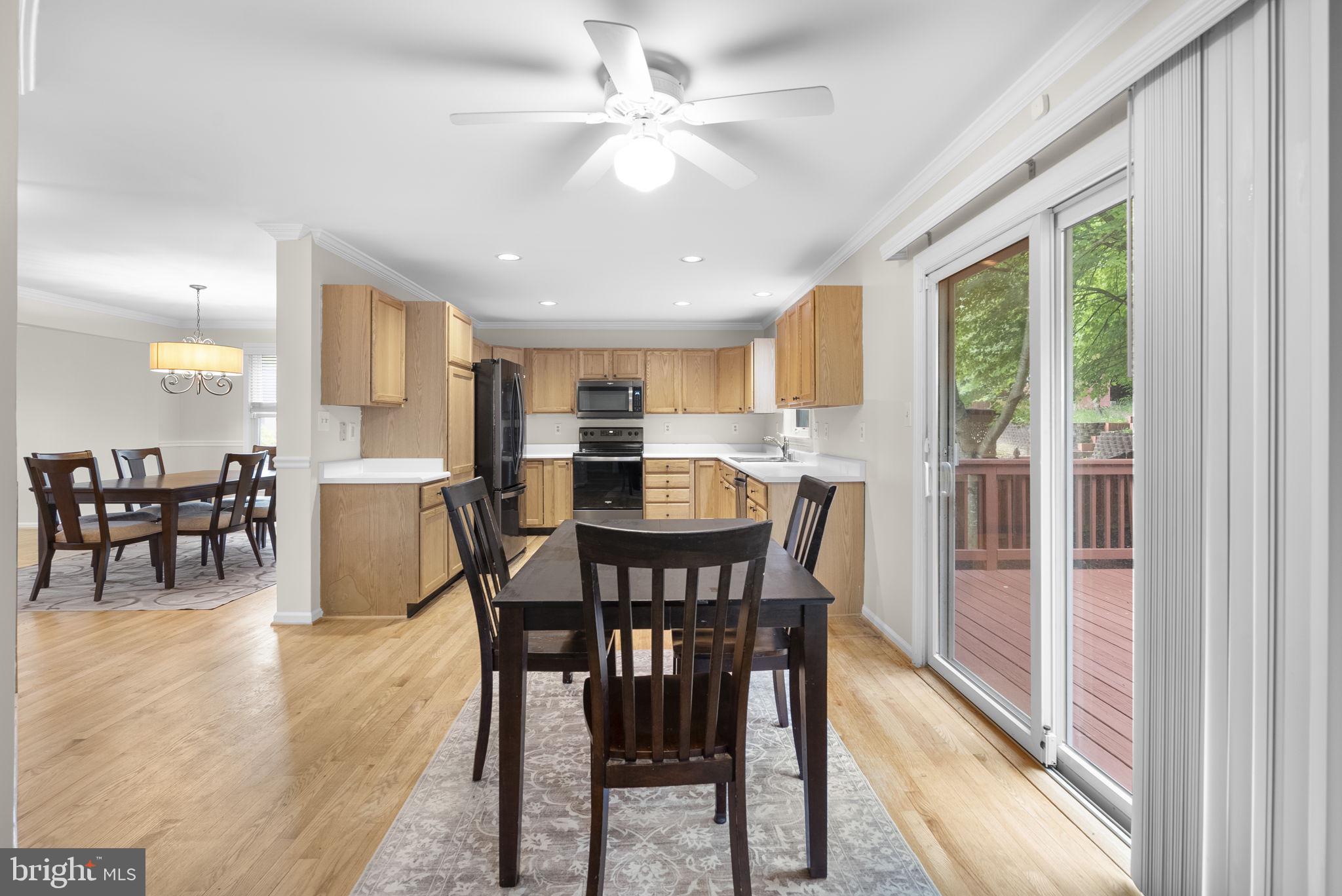 ARBOR WOODS - Residential