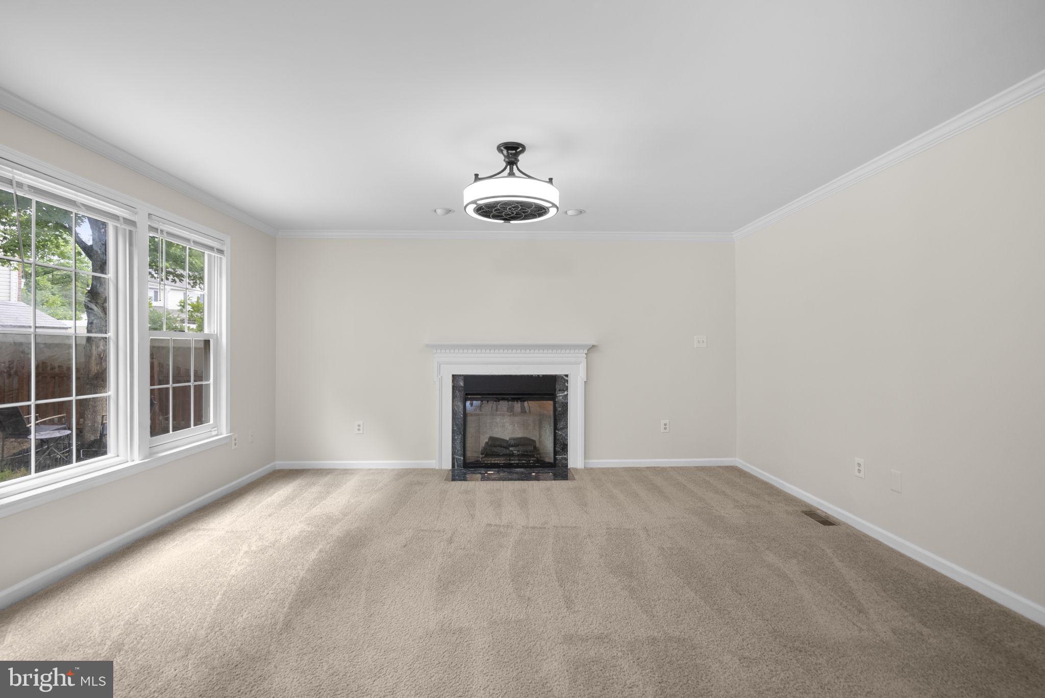 ARBOR WOODS - Residential