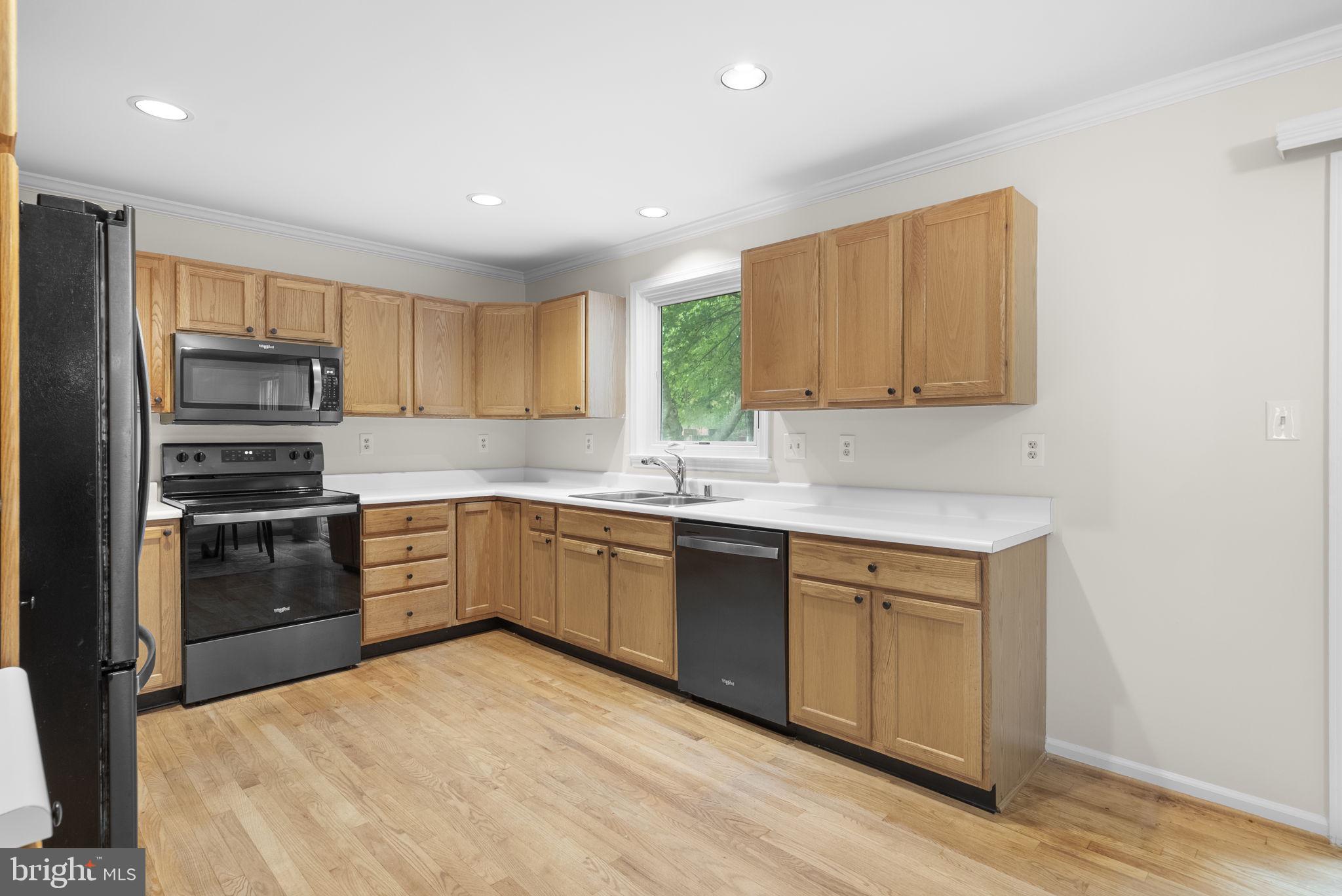 ARBOR WOODS - Residential