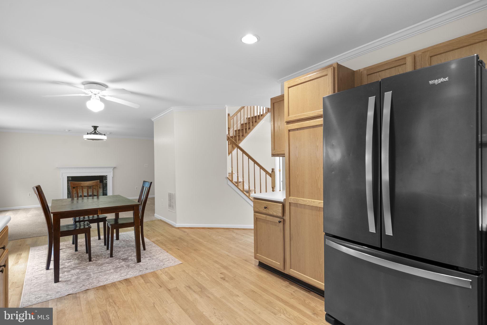ARBOR WOODS - Residential