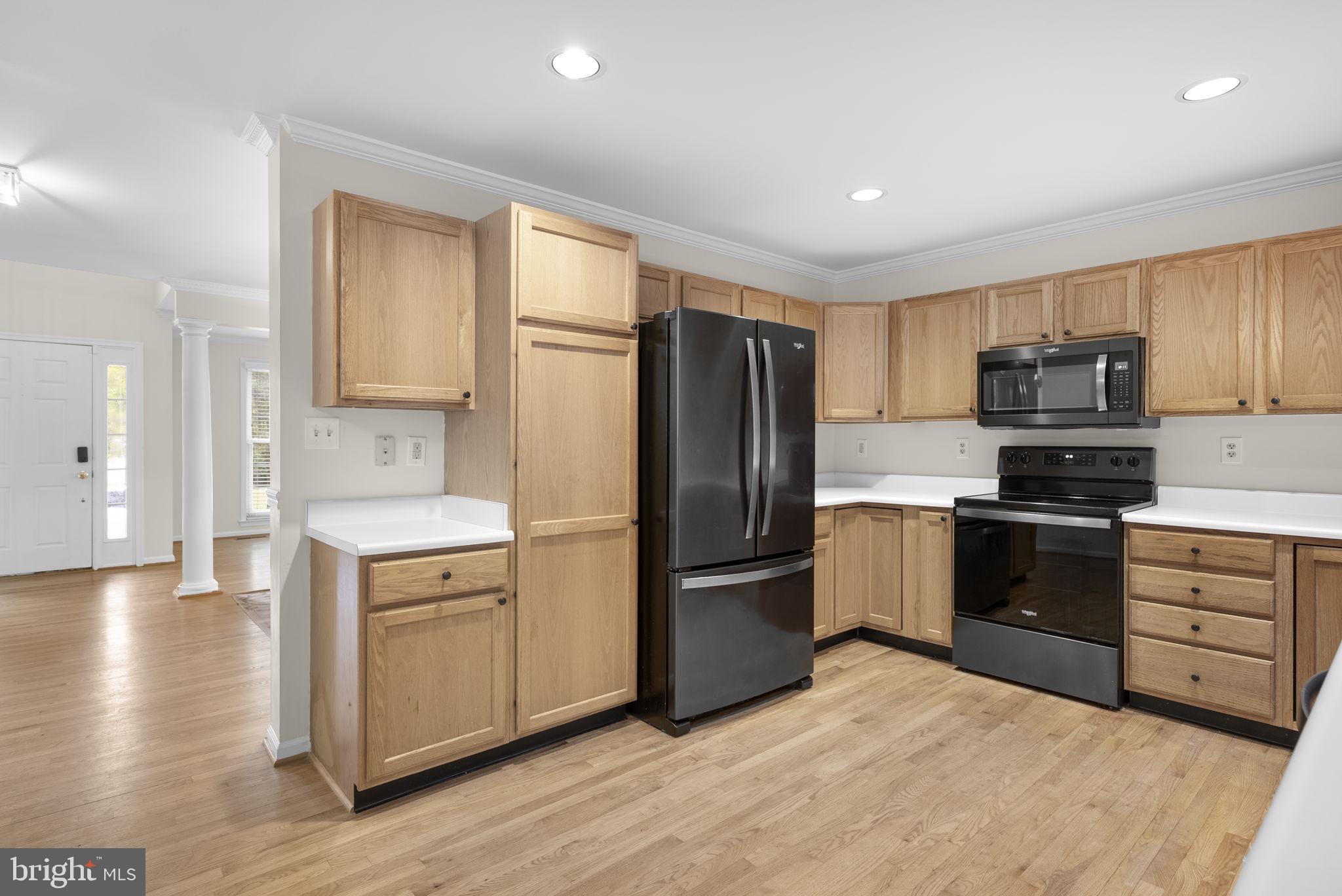 ARBOR WOODS - Residential