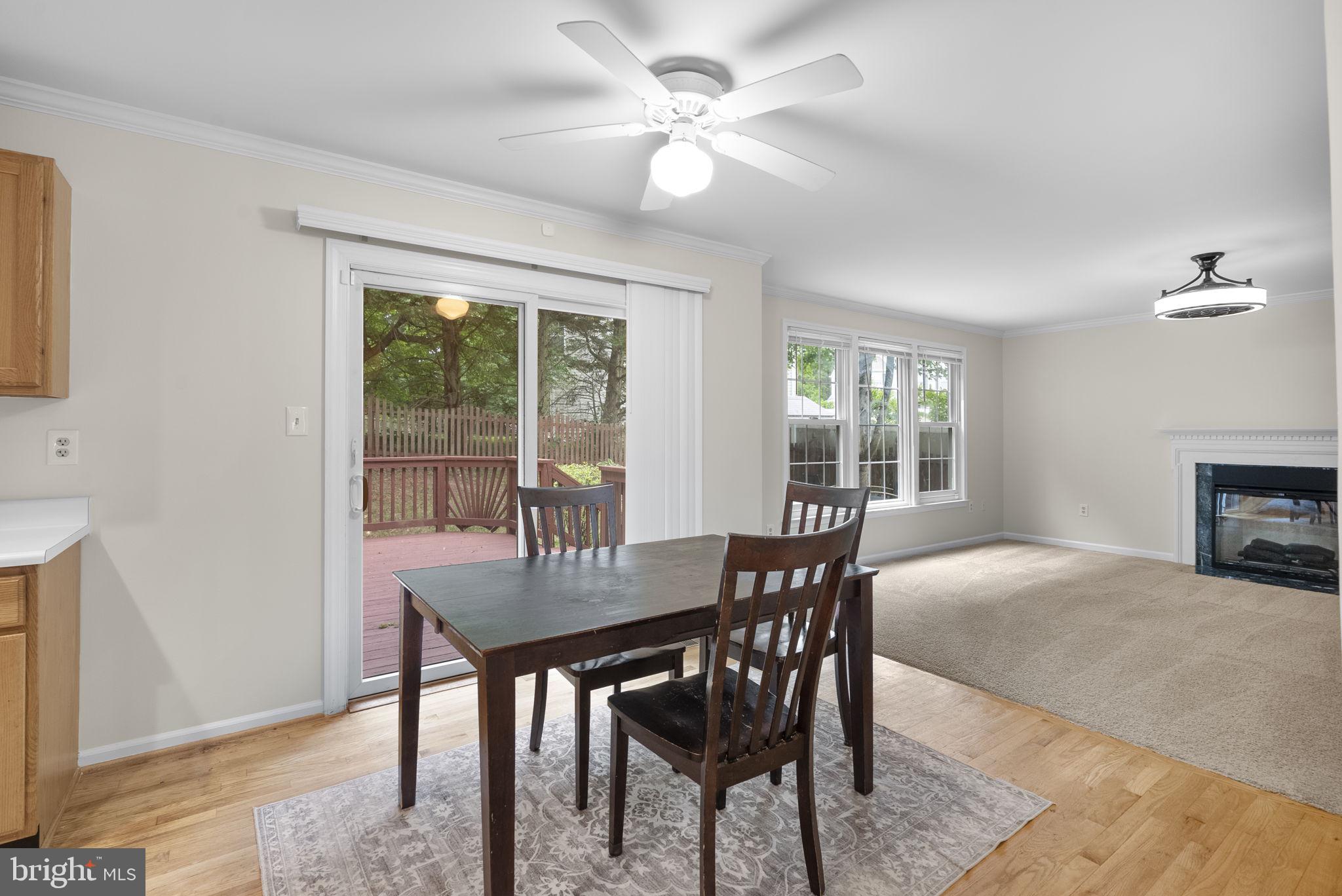 ARBOR WOODS - Residential