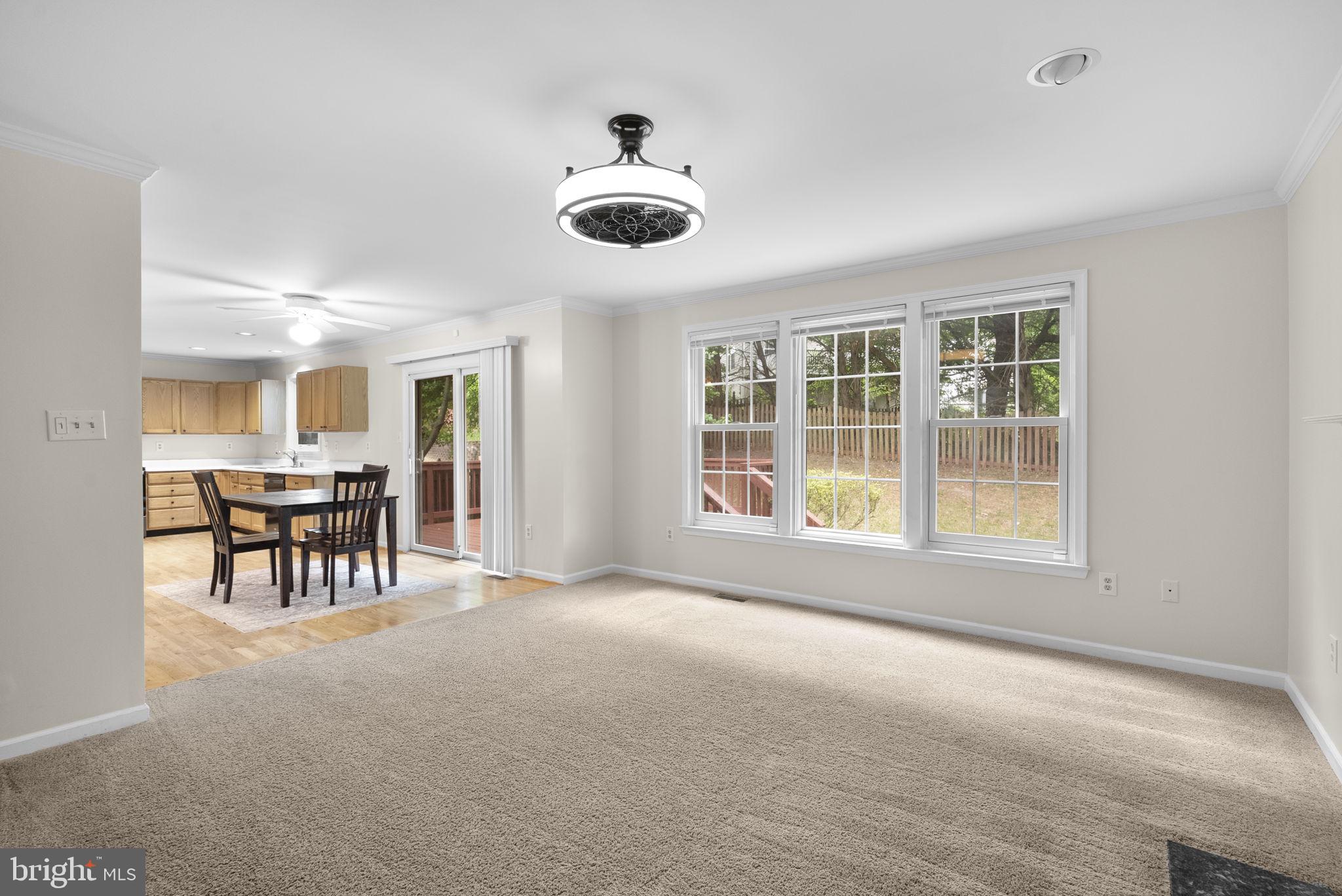 ARBOR WOODS - Residential