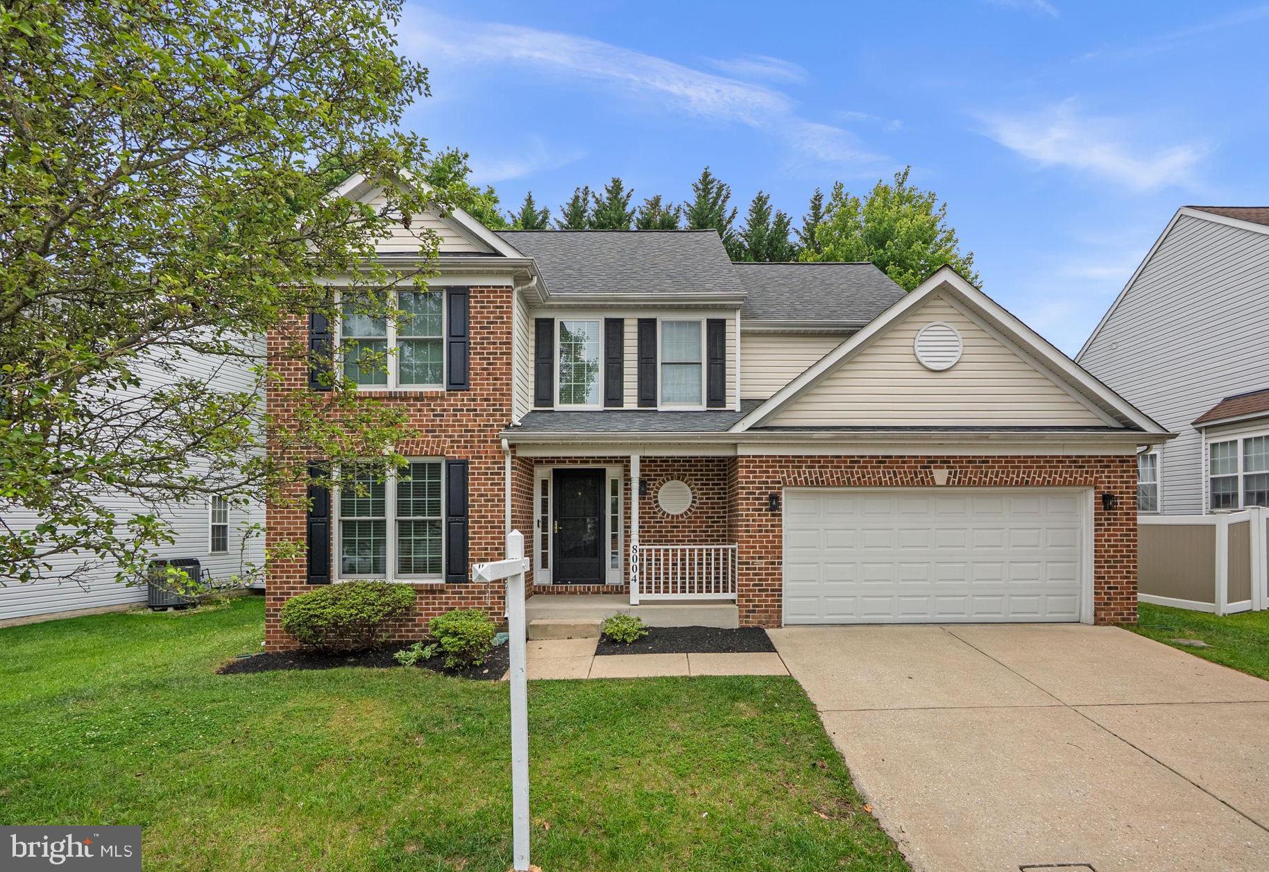 ARBOR WOODS - Residential