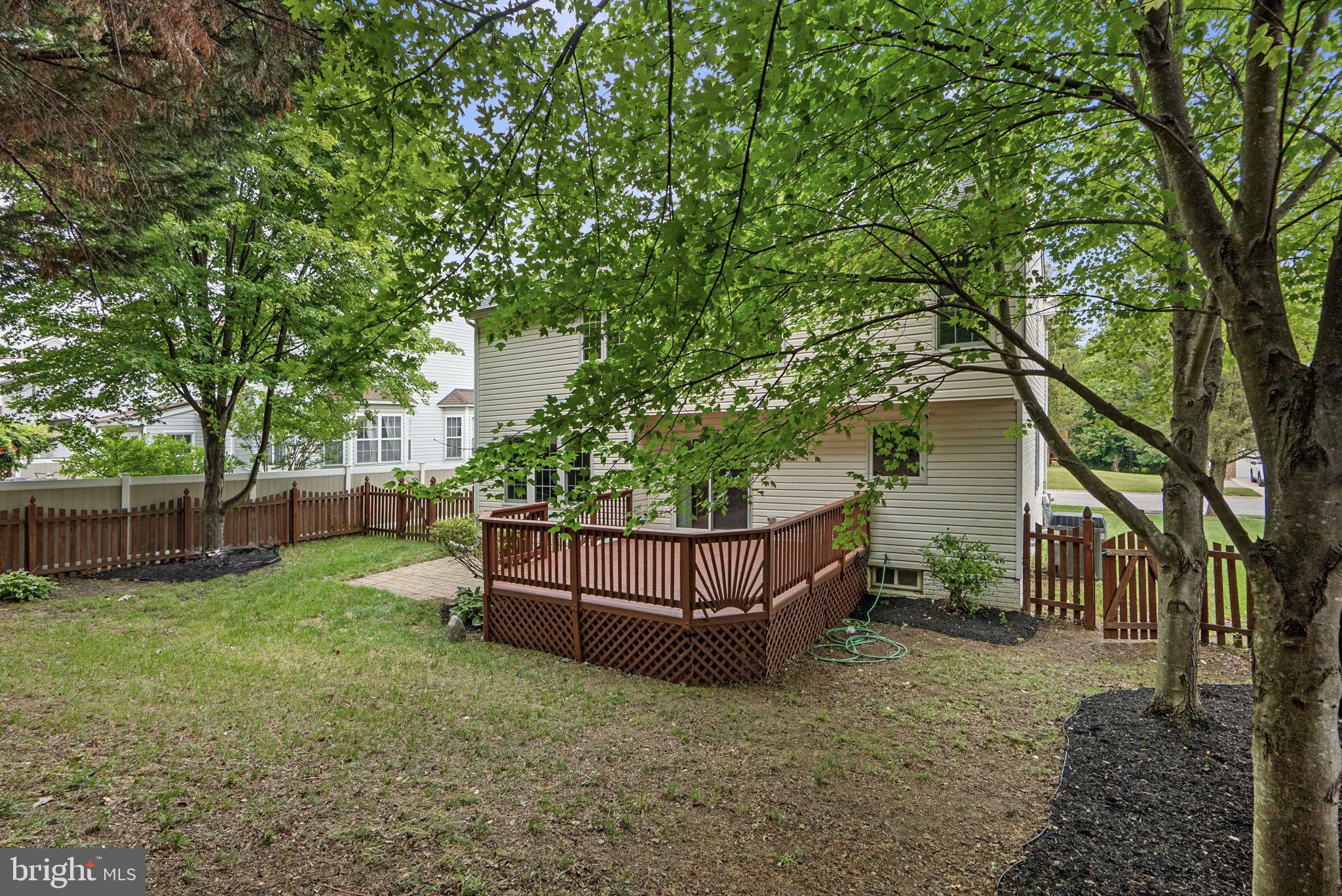 ARBOR WOODS - Residential