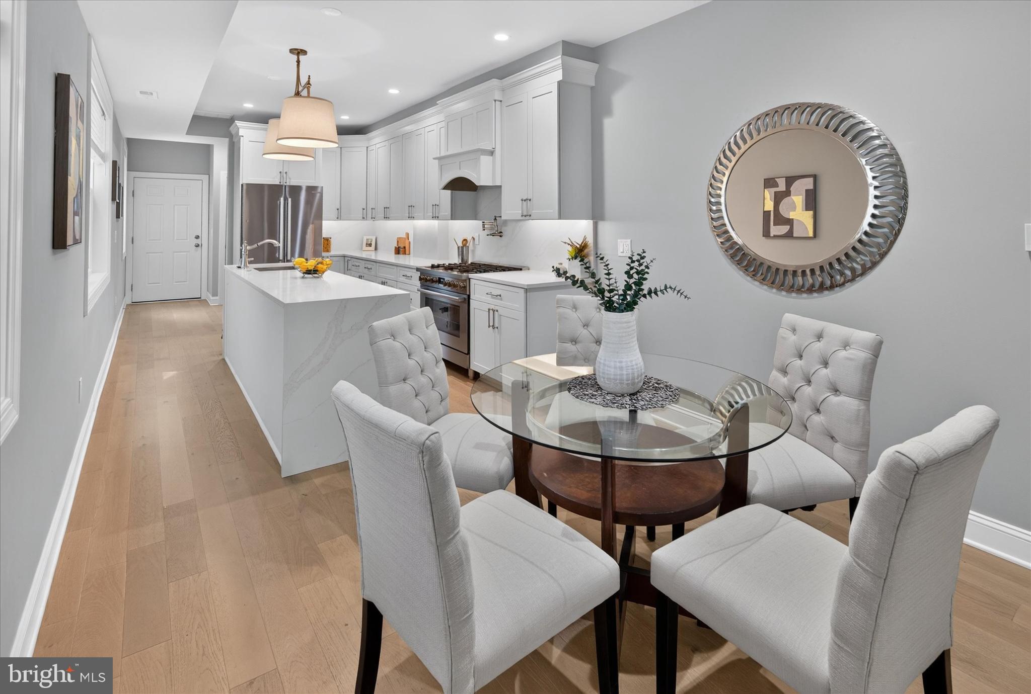 ART MUSEUM AREA - Residential
