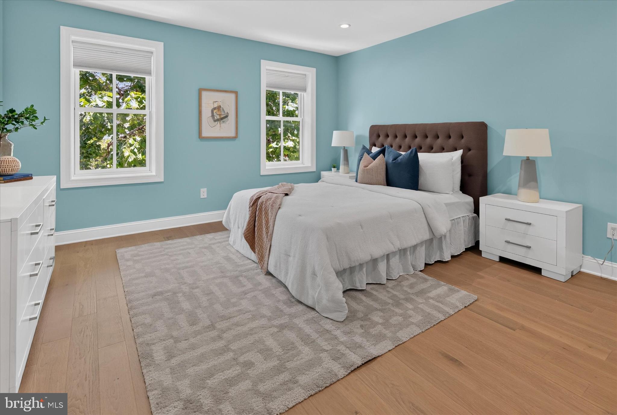 ART MUSEUM AREA - Residential