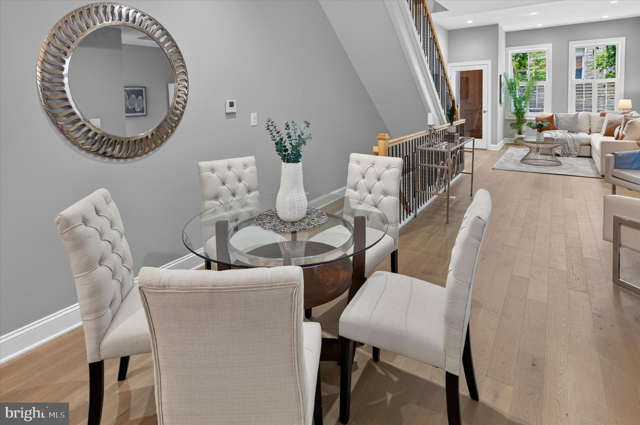 ART MUSEUM AREA - Residential