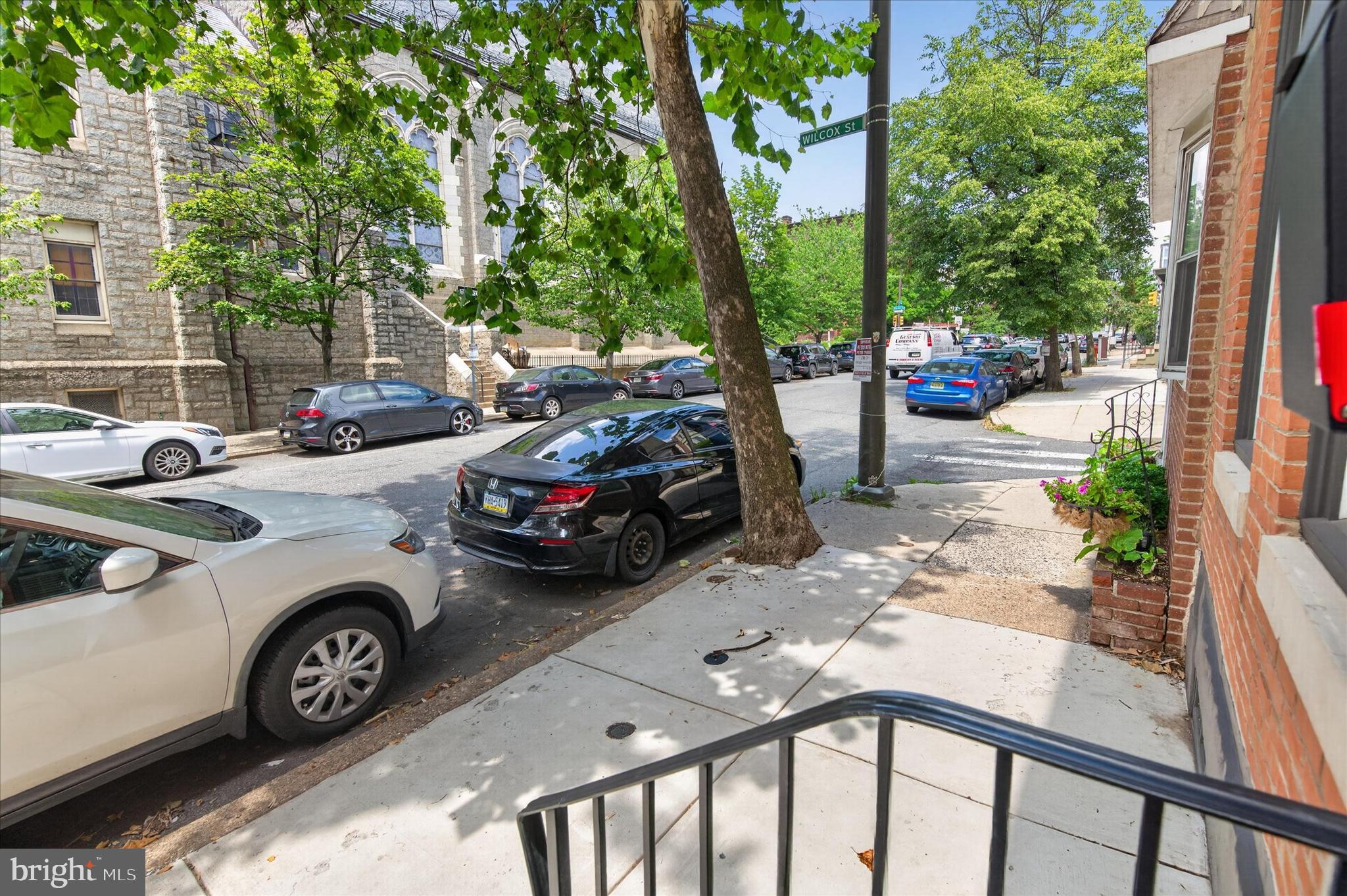 ART MUSEUM AREA - Residential