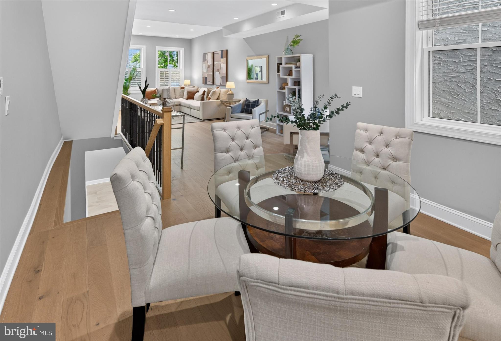 ART MUSEUM AREA - Residential
