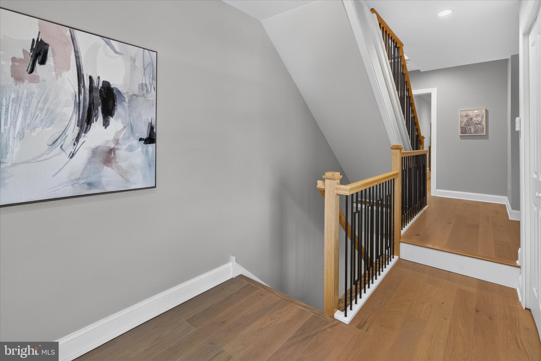 ART MUSEUM AREA - Residential