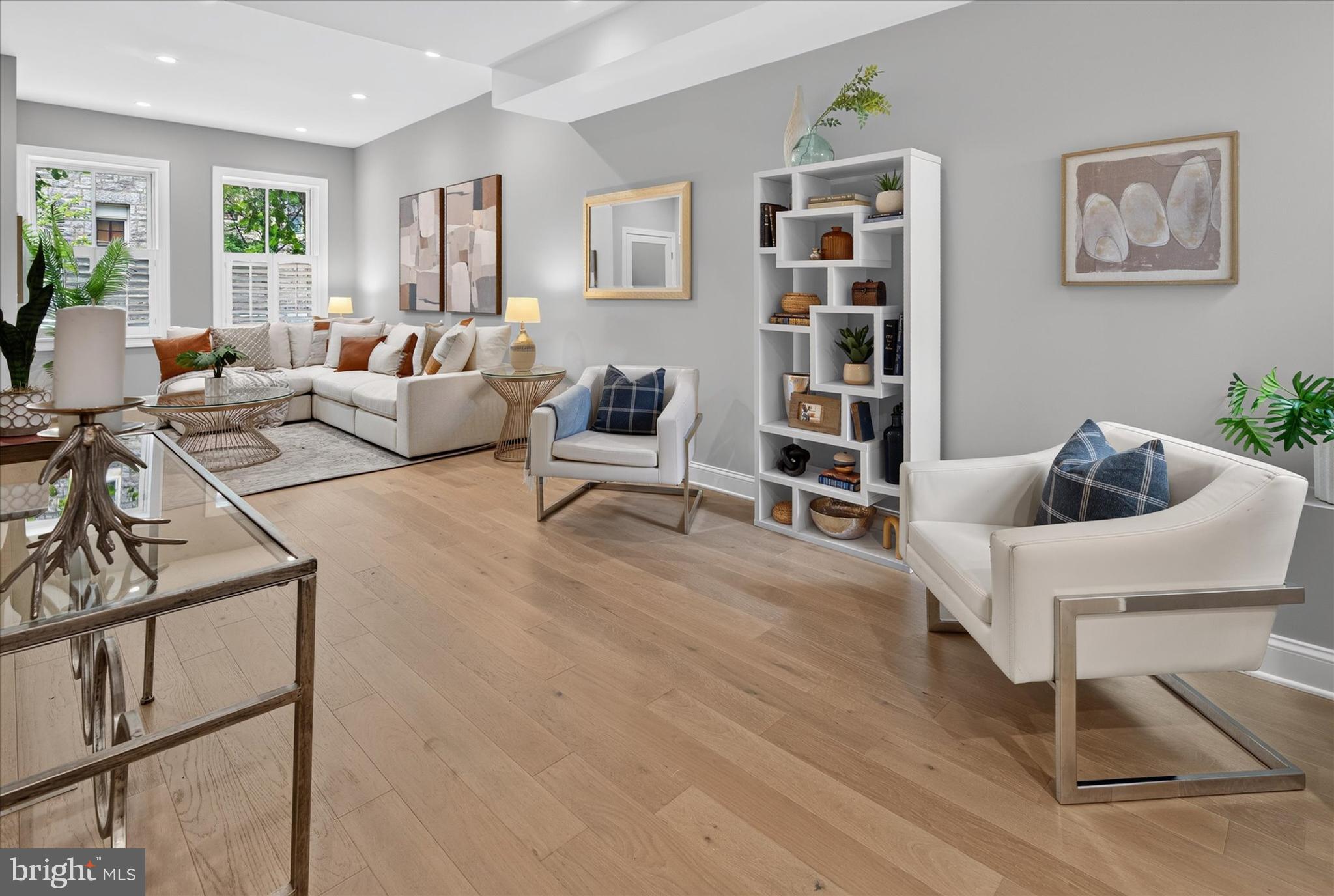 ART MUSEUM AREA - Residential