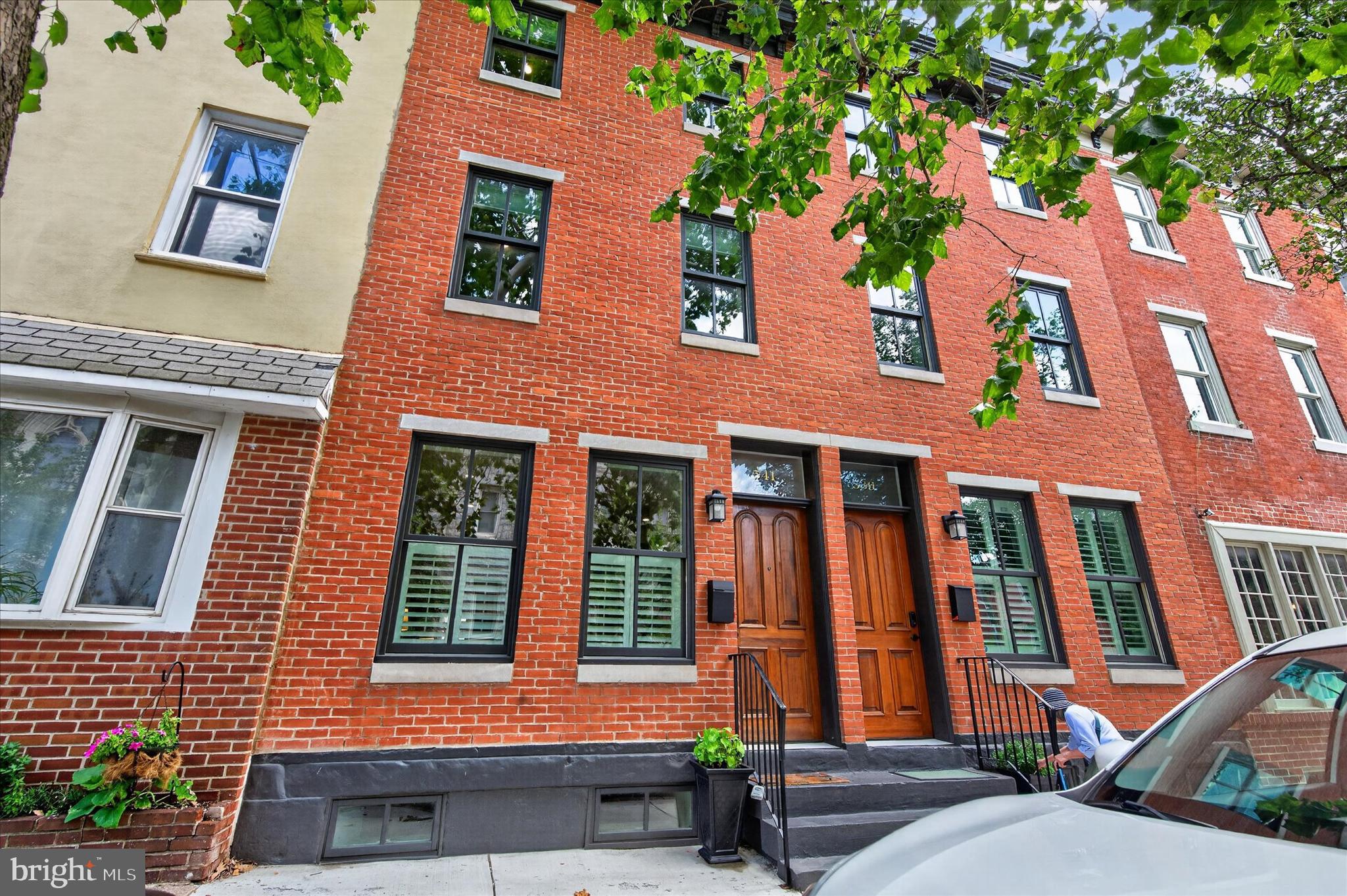 ART MUSEUM AREA - Residential