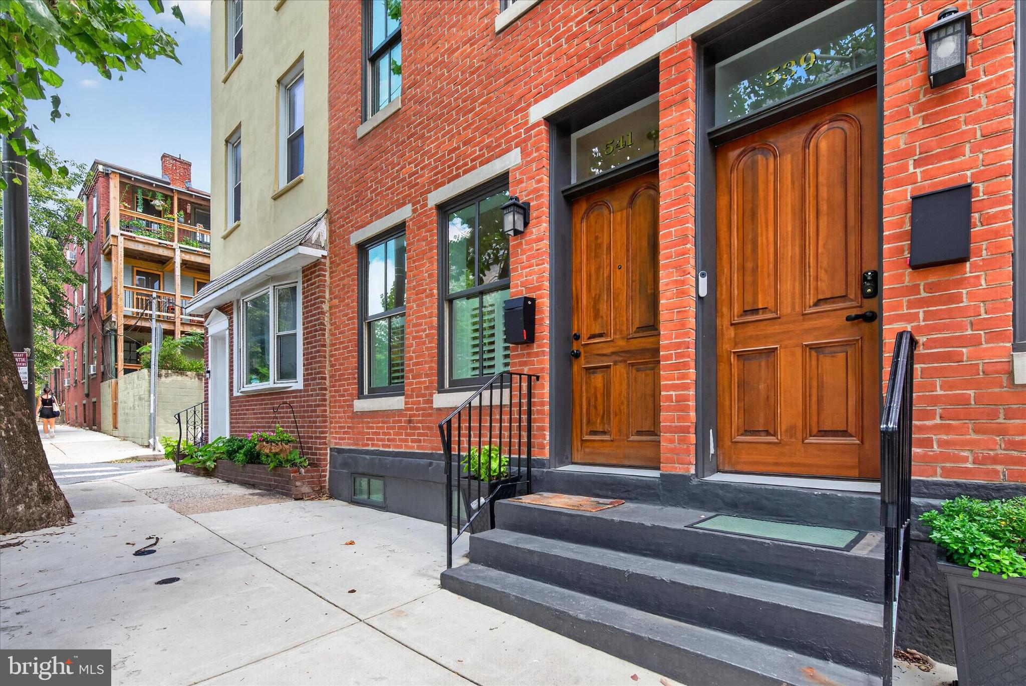 ART MUSEUM AREA - Residential