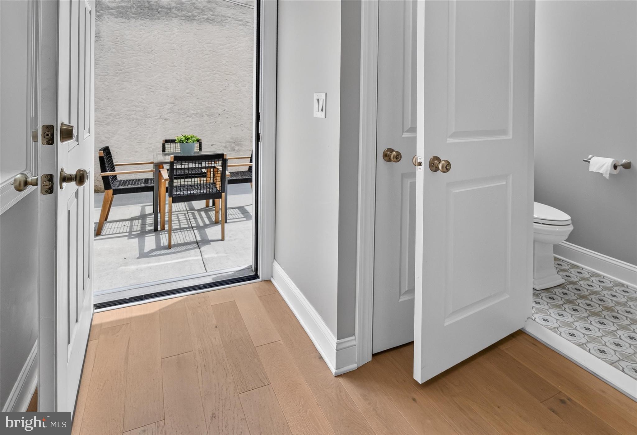 ART MUSEUM AREA - Residential
