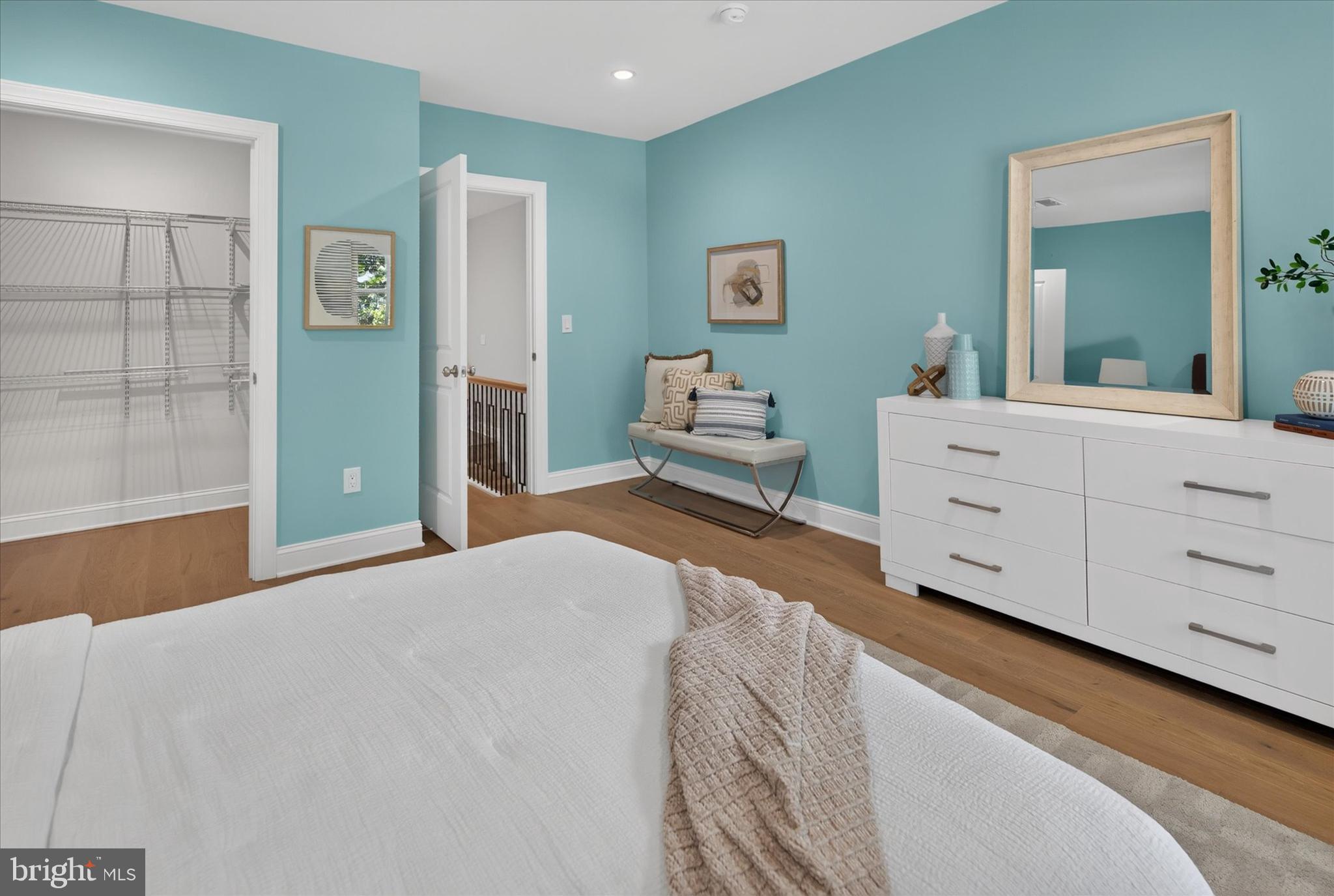 ART MUSEUM AREA - Residential