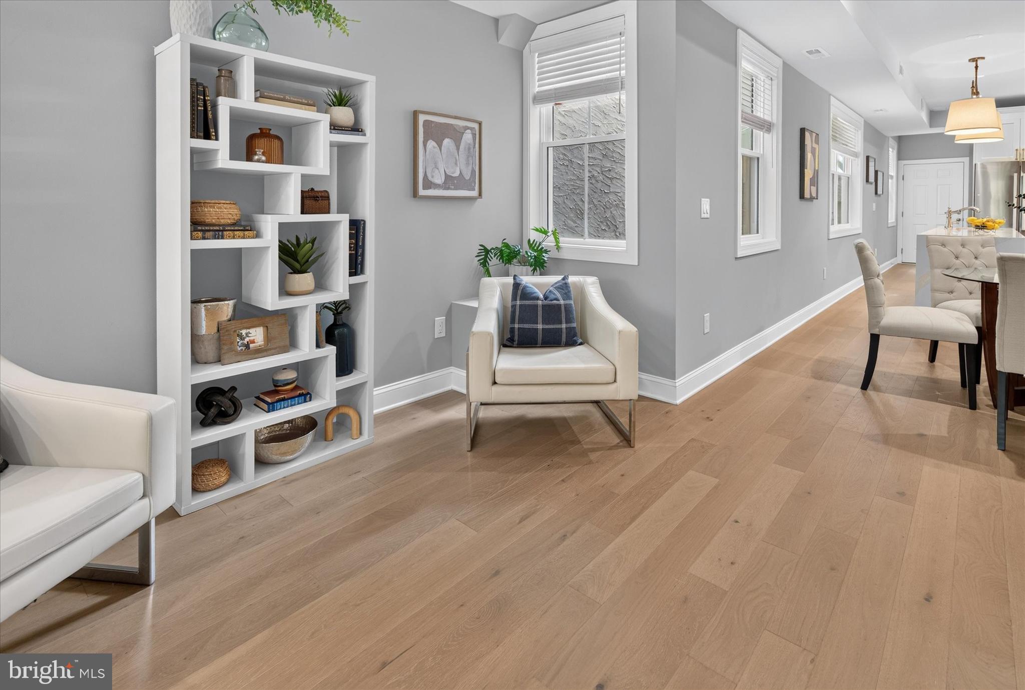 ART MUSEUM AREA - Residential
