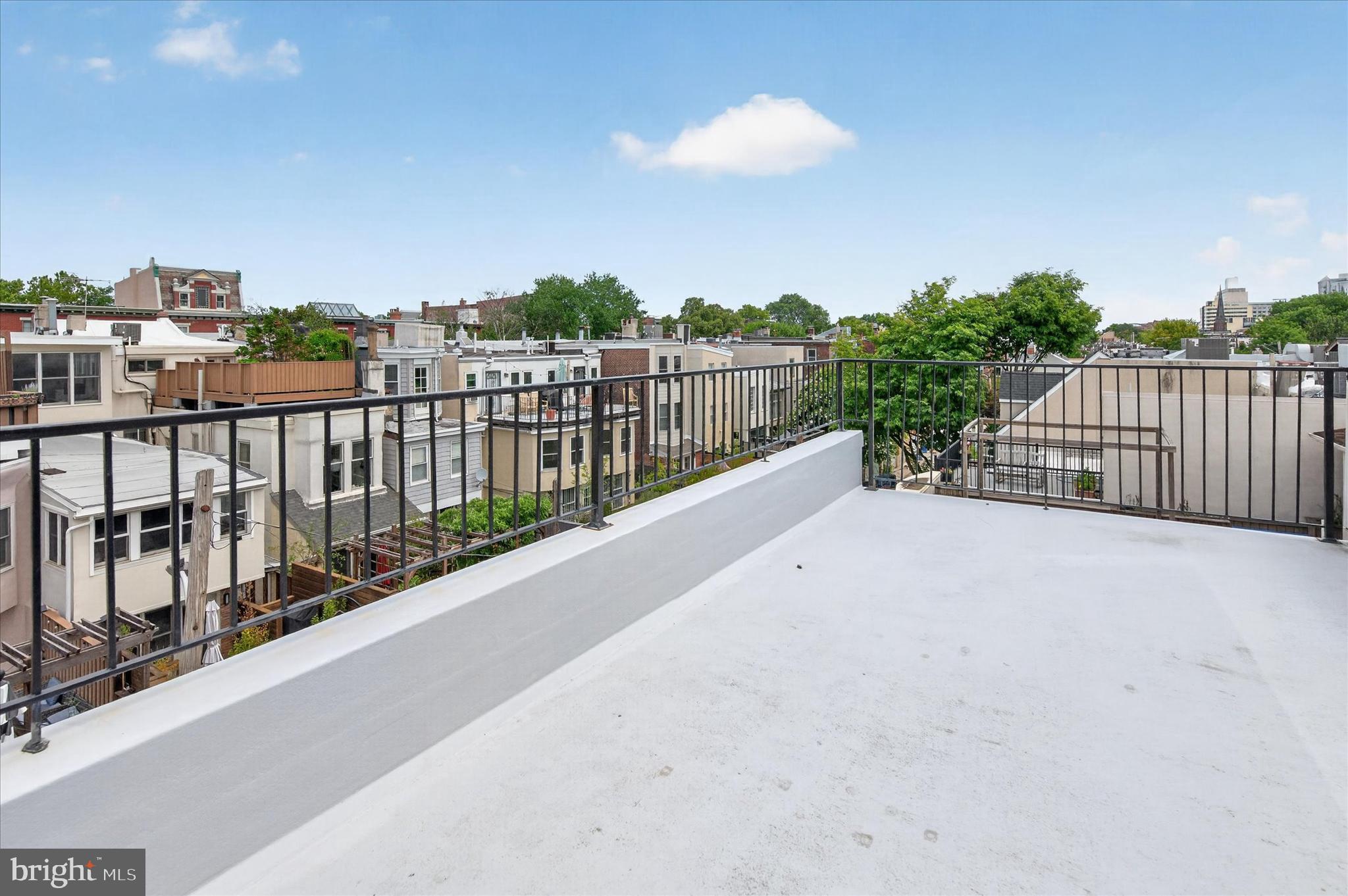 ART MUSEUM AREA - Residential