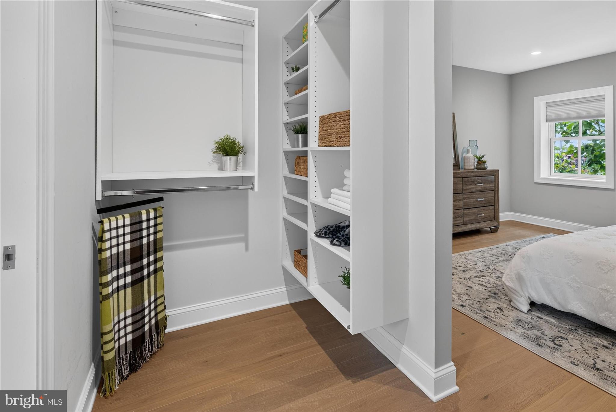 ART MUSEUM AREA - Residential