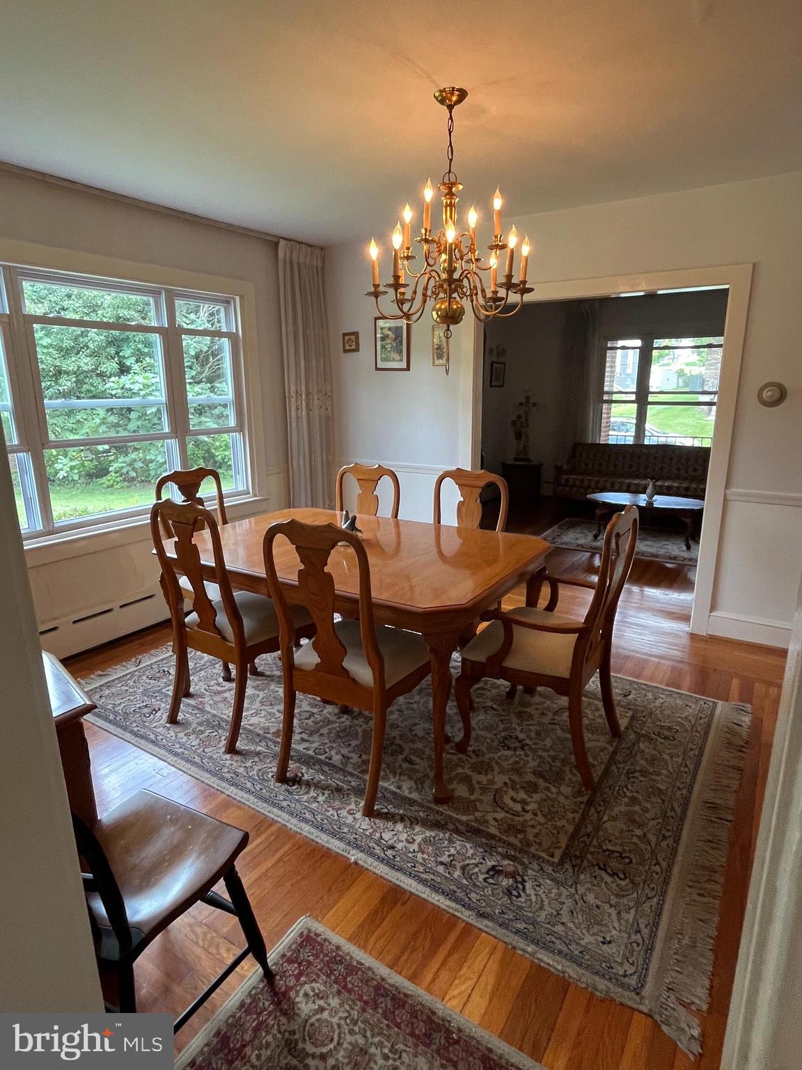 DEARNLEY PARK - Residential