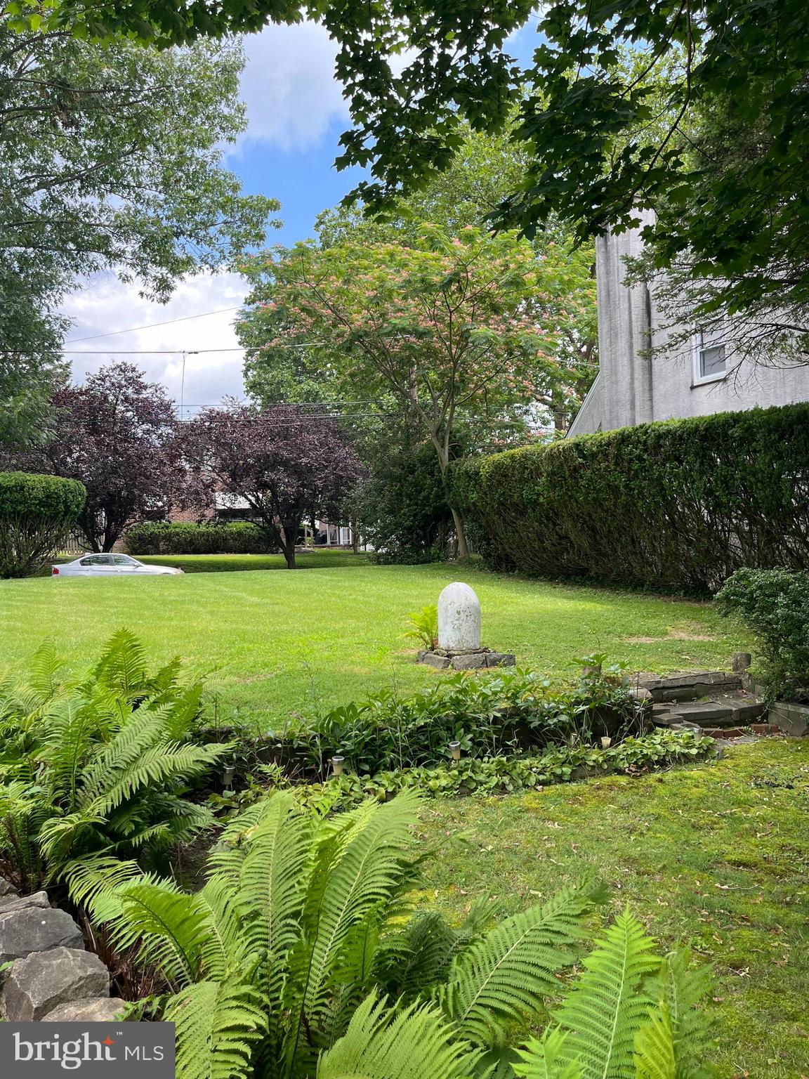 DEARNLEY PARK - Residential