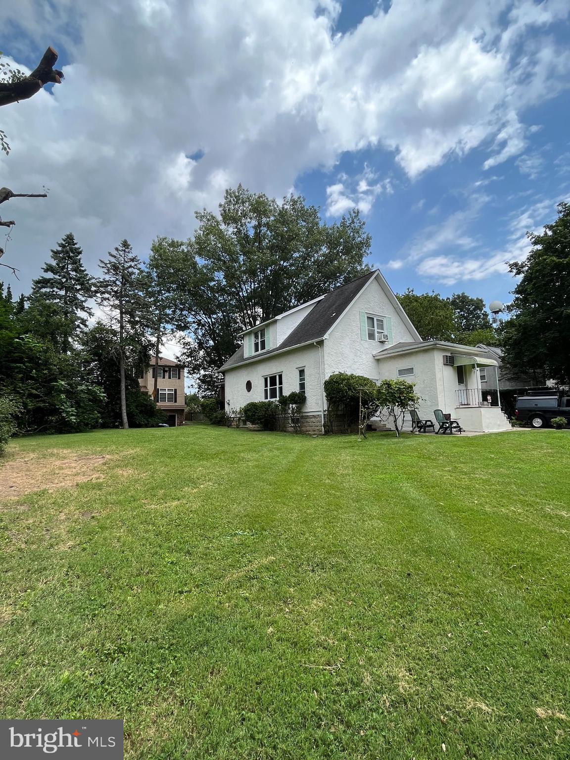 DEARNLEY PARK - Residential