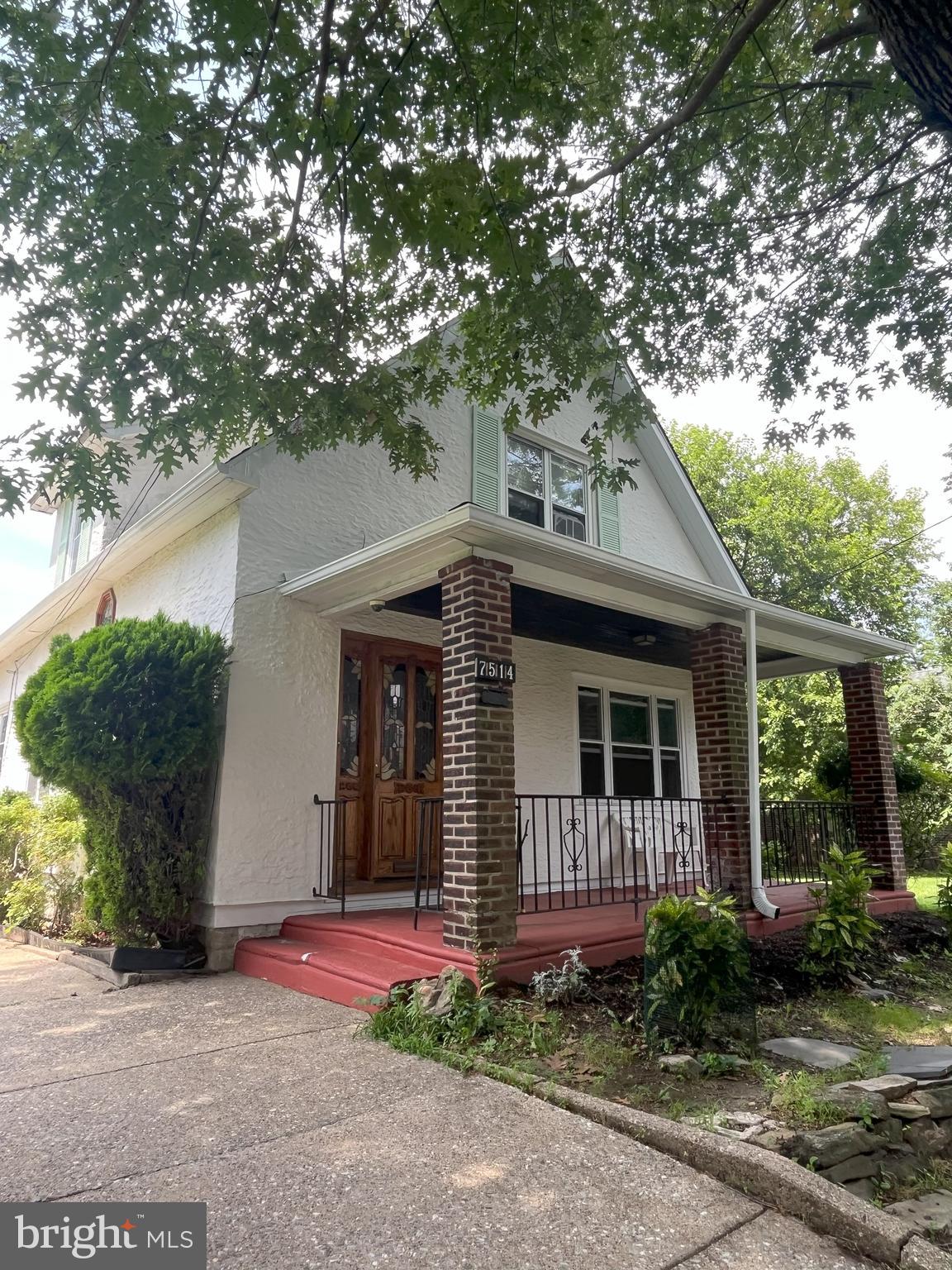 DEARNLEY PARK - Residential