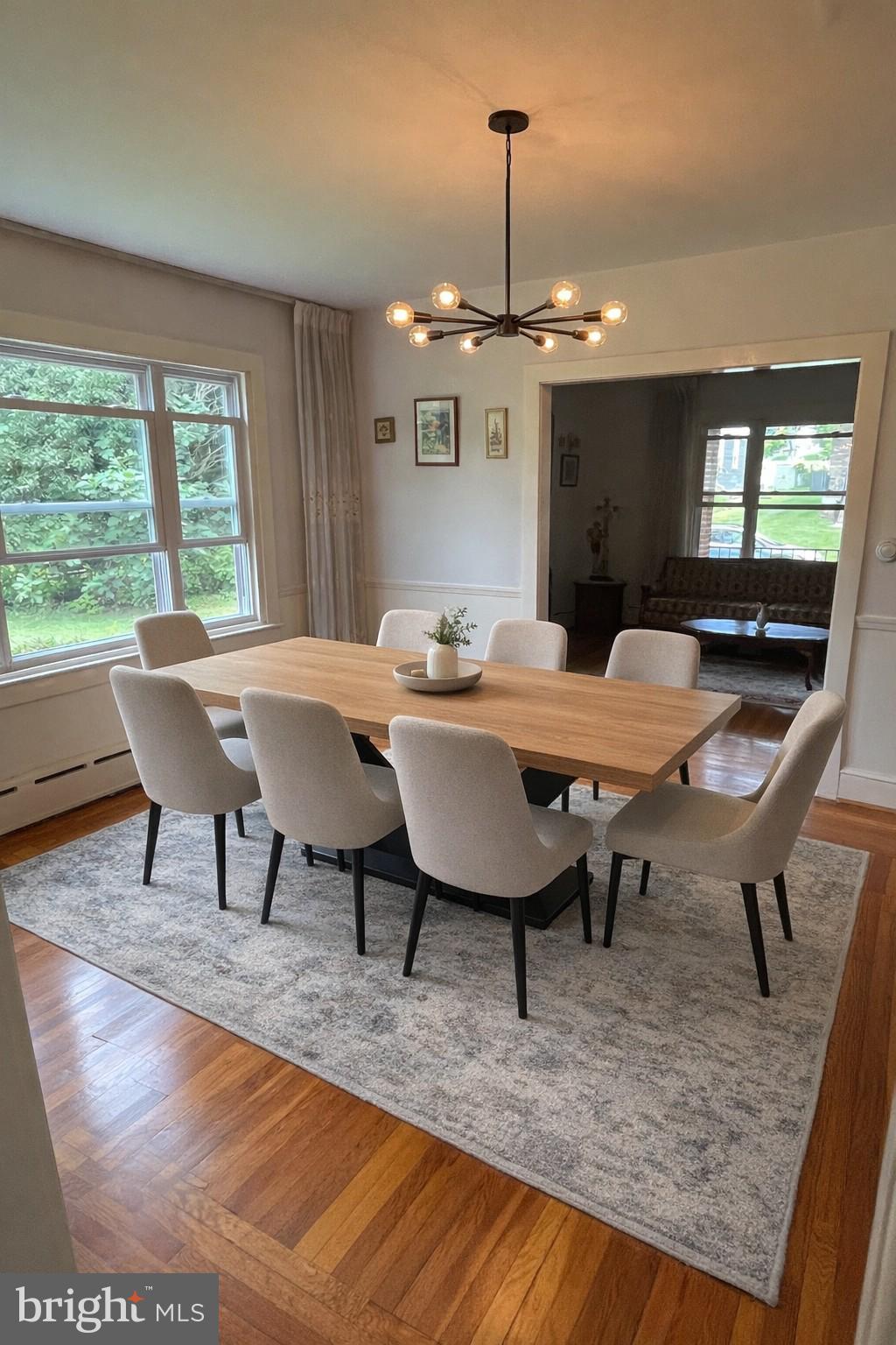 DEARNLEY PARK - Residential