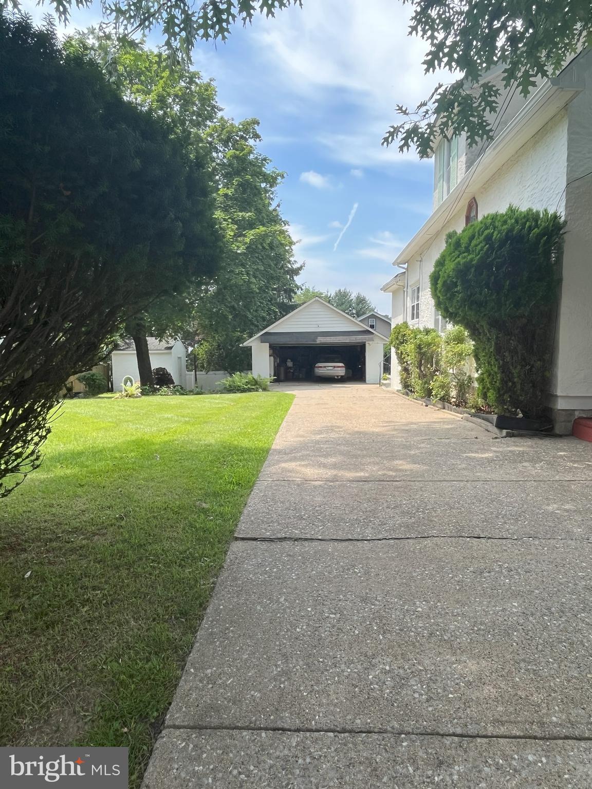 DEARNLEY PARK - Residential