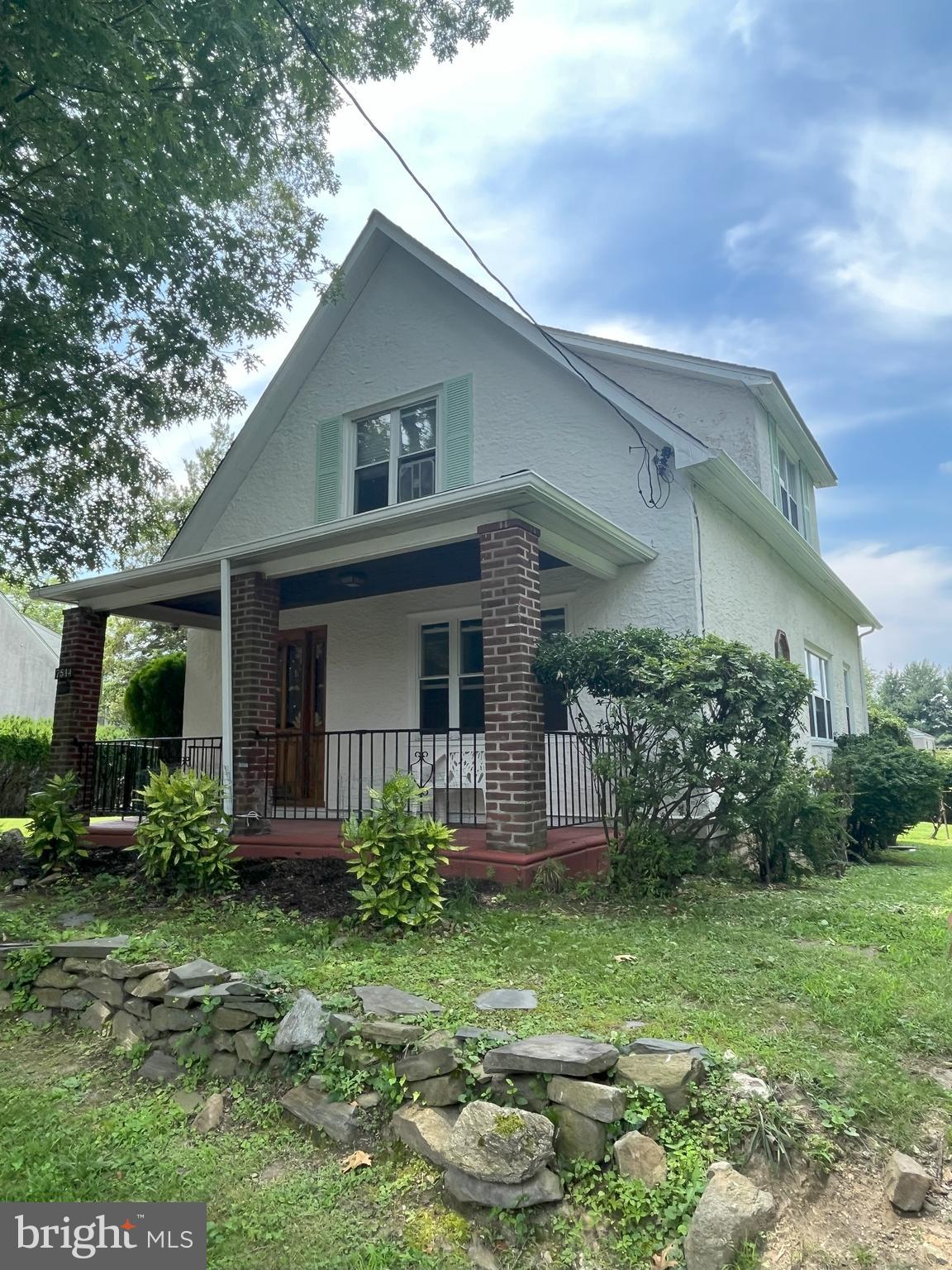 DEARNLEY PARK - Residential