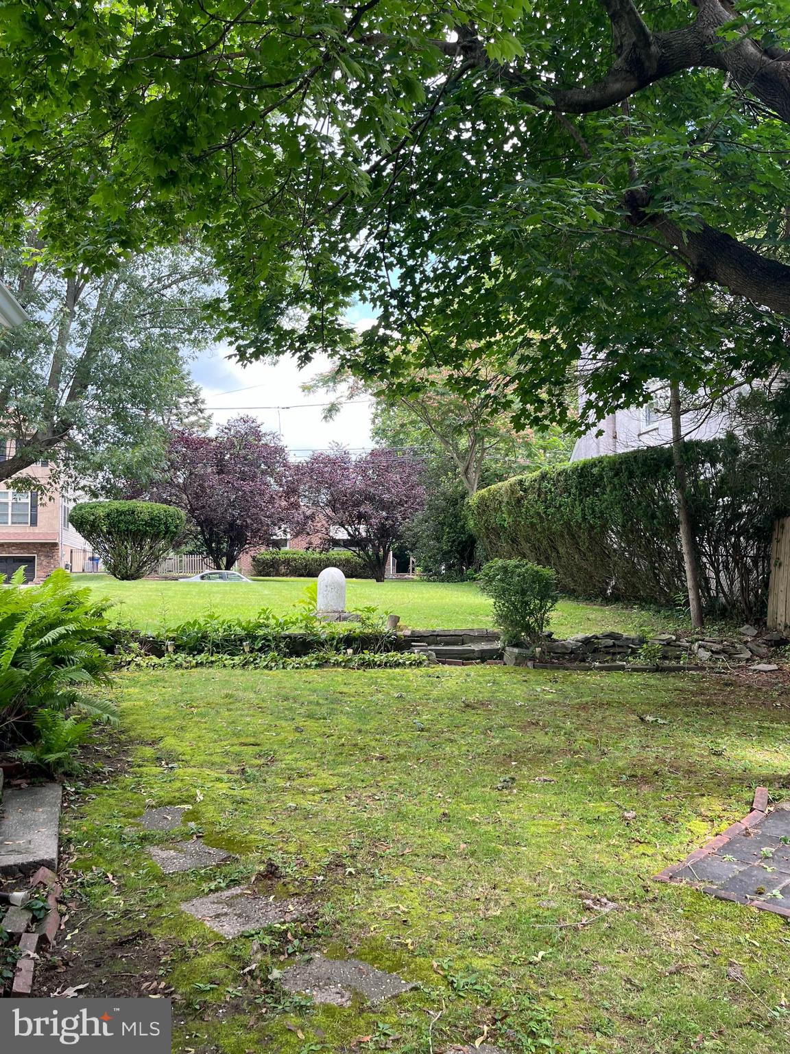 DEARNLEY PARK - Residential