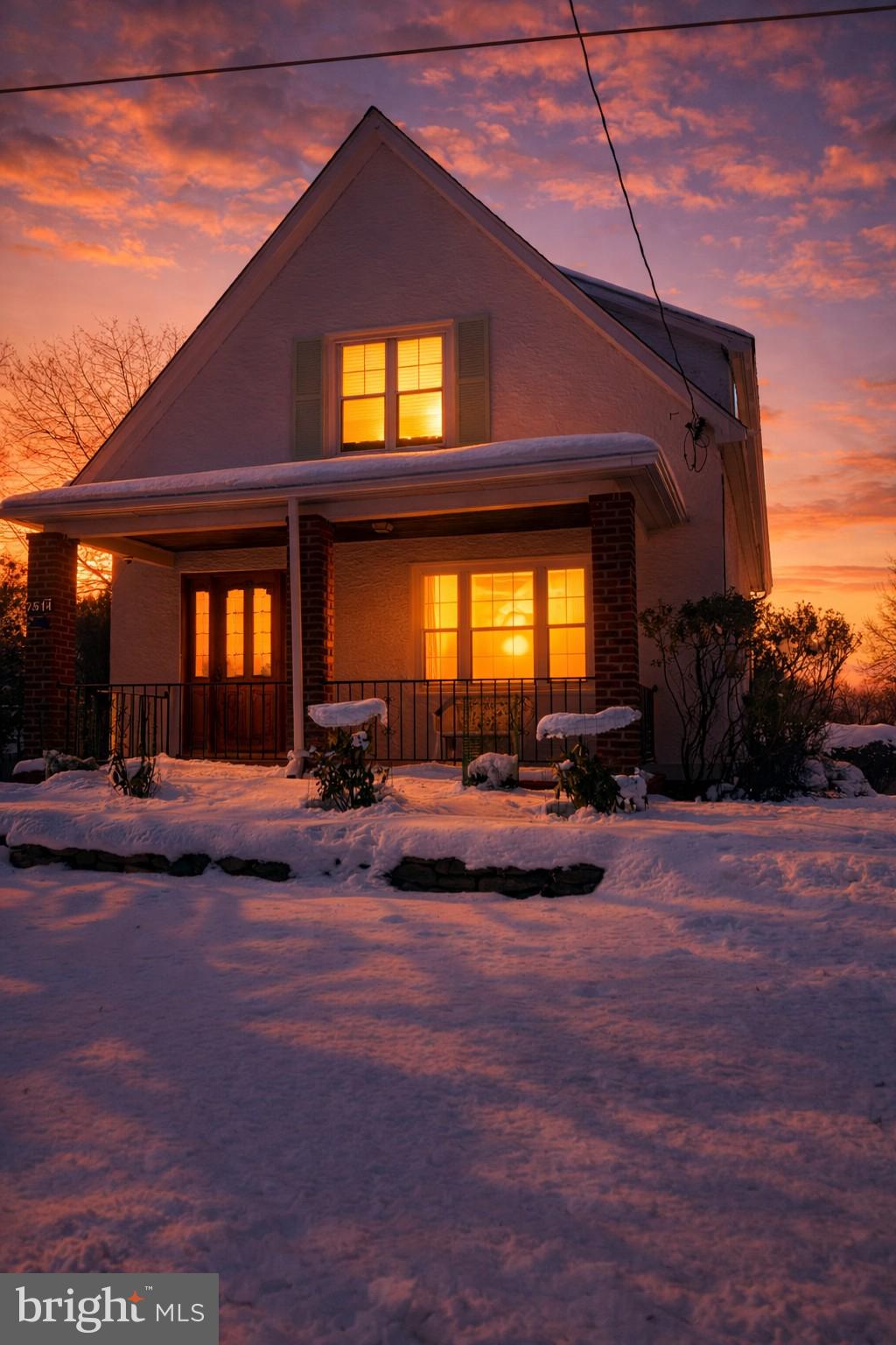 DEARNLEY PARK - Residential