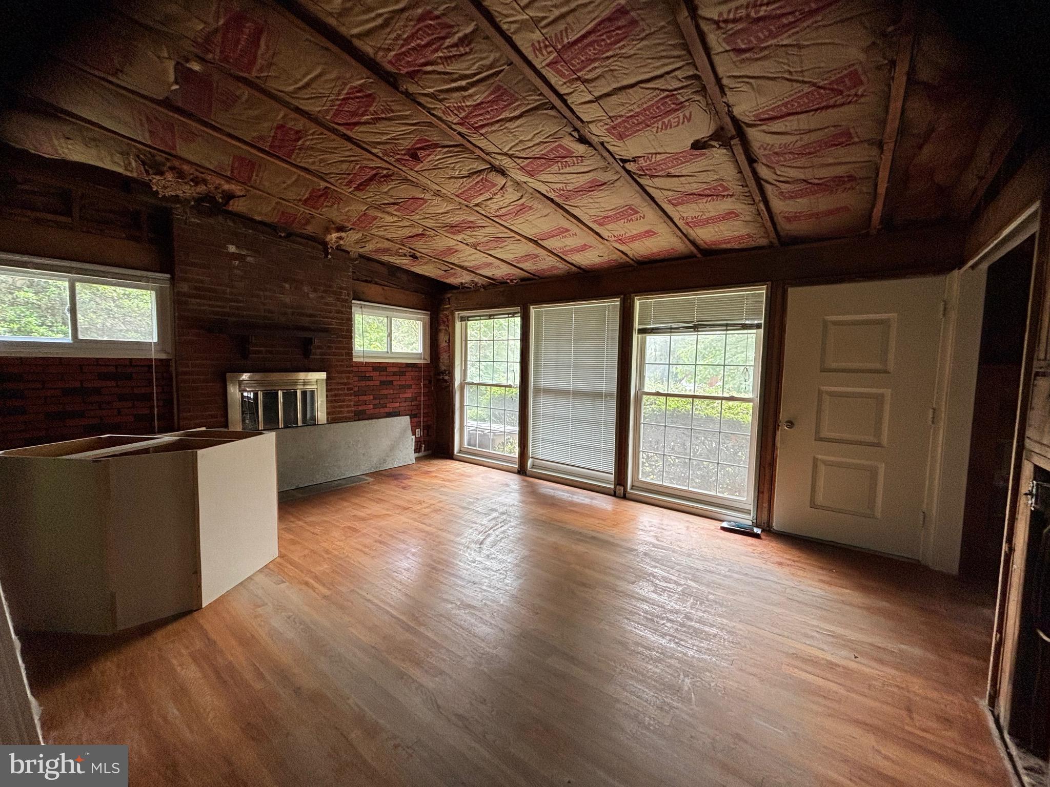 TWINBROOK FOREST - Residential