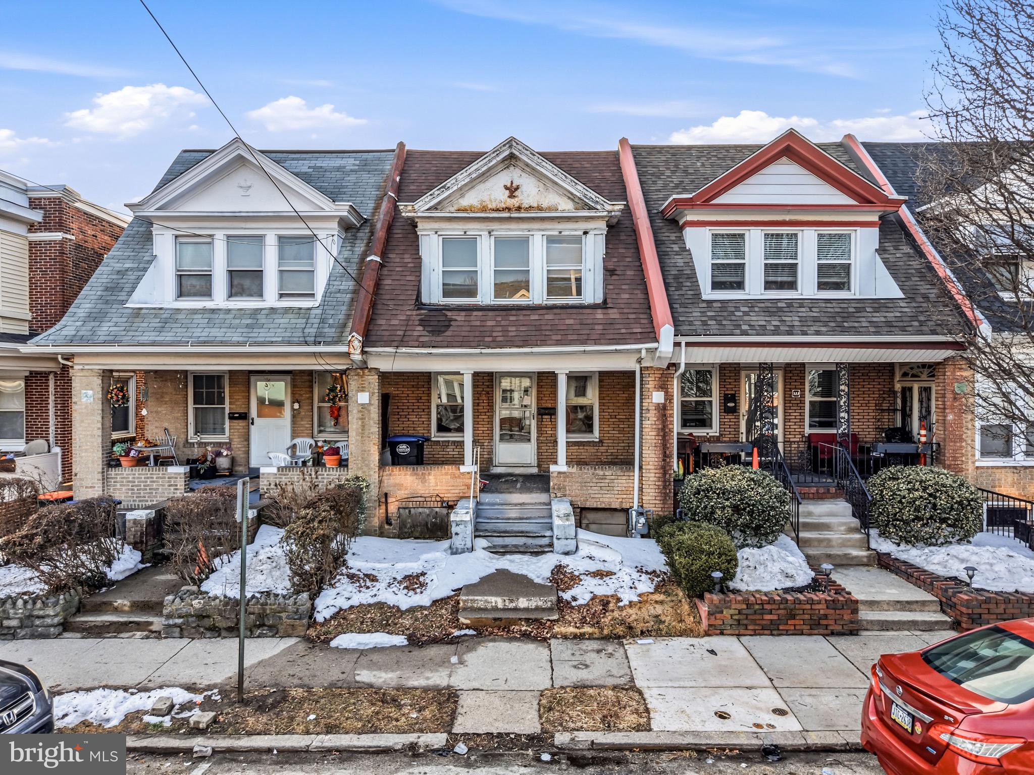 CHESTER CITY - Residential
