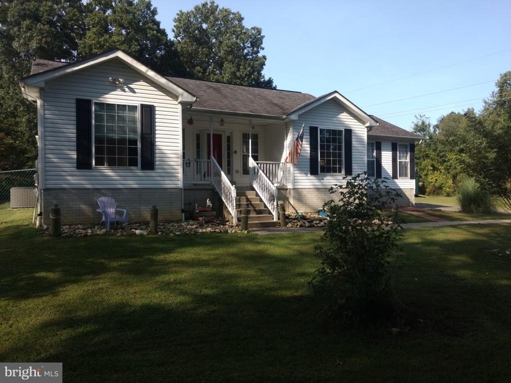 ELLENWOOD - Residential
