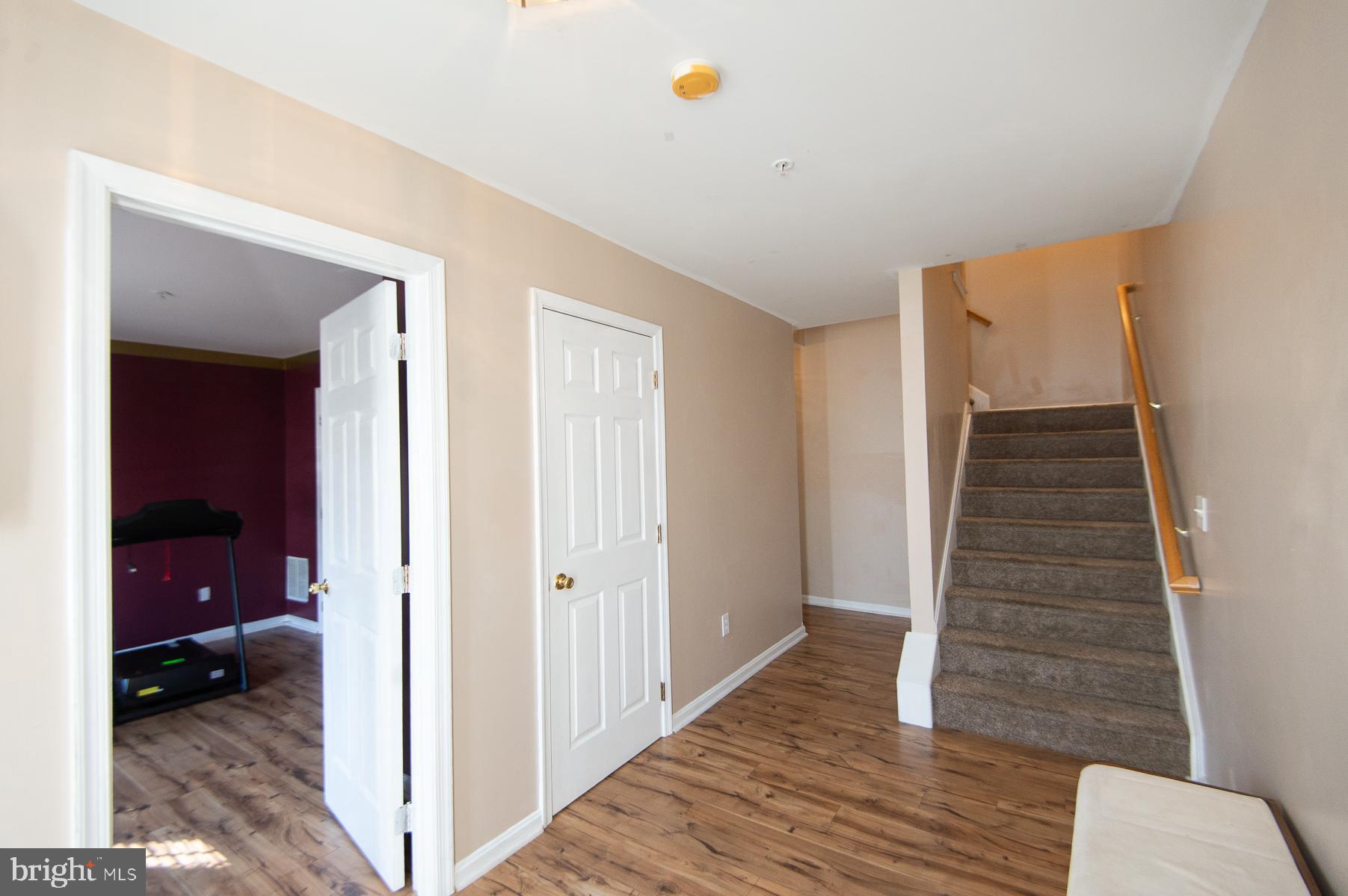 MALLARD LANDING - Residential