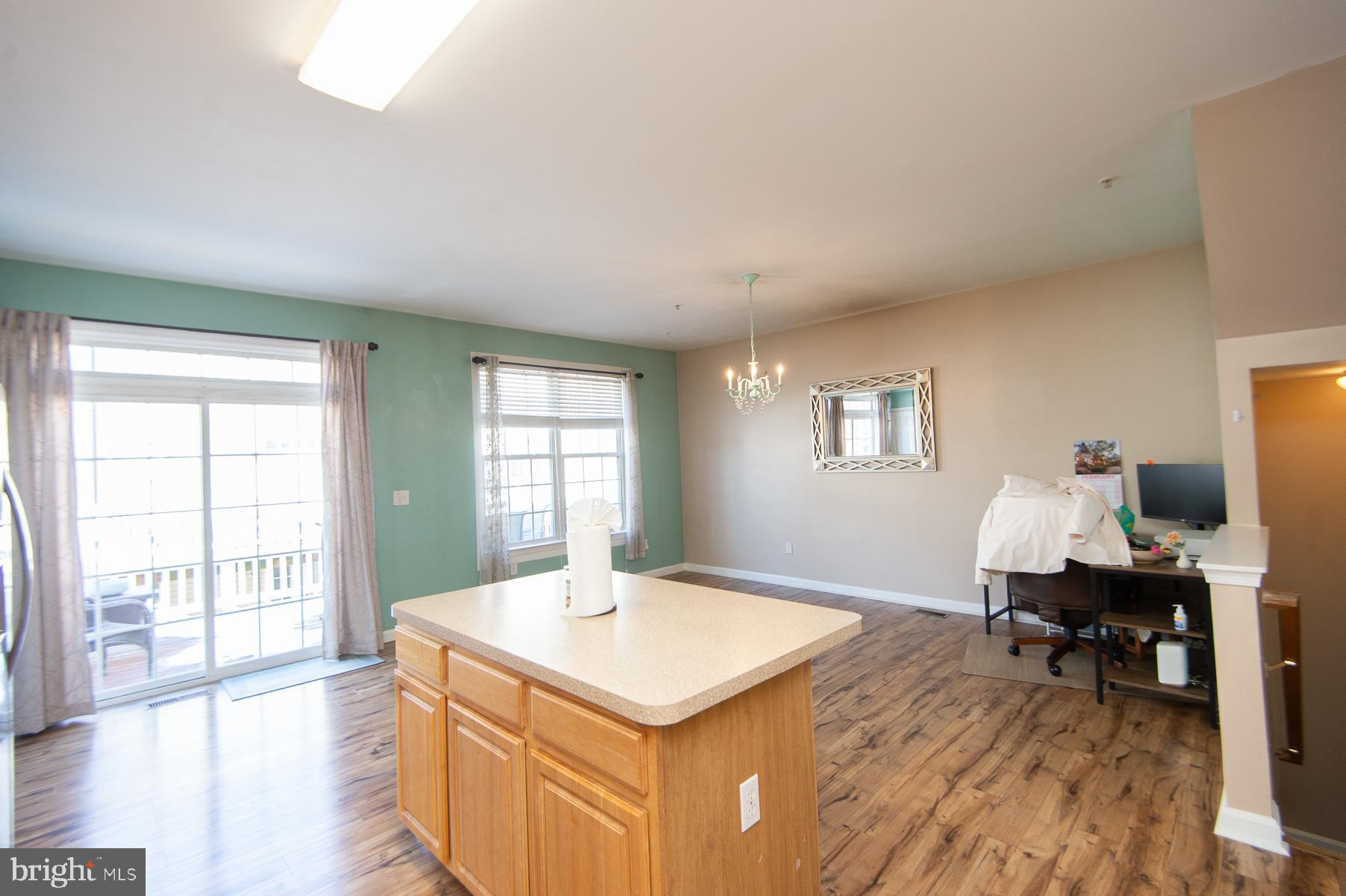 MALLARD LANDING - Residential