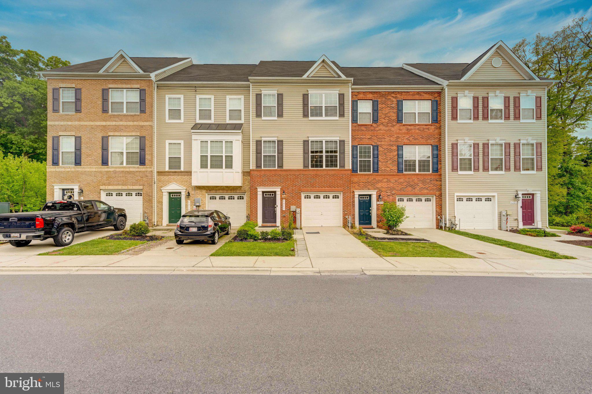 DORCHESTER VIEW - Residential