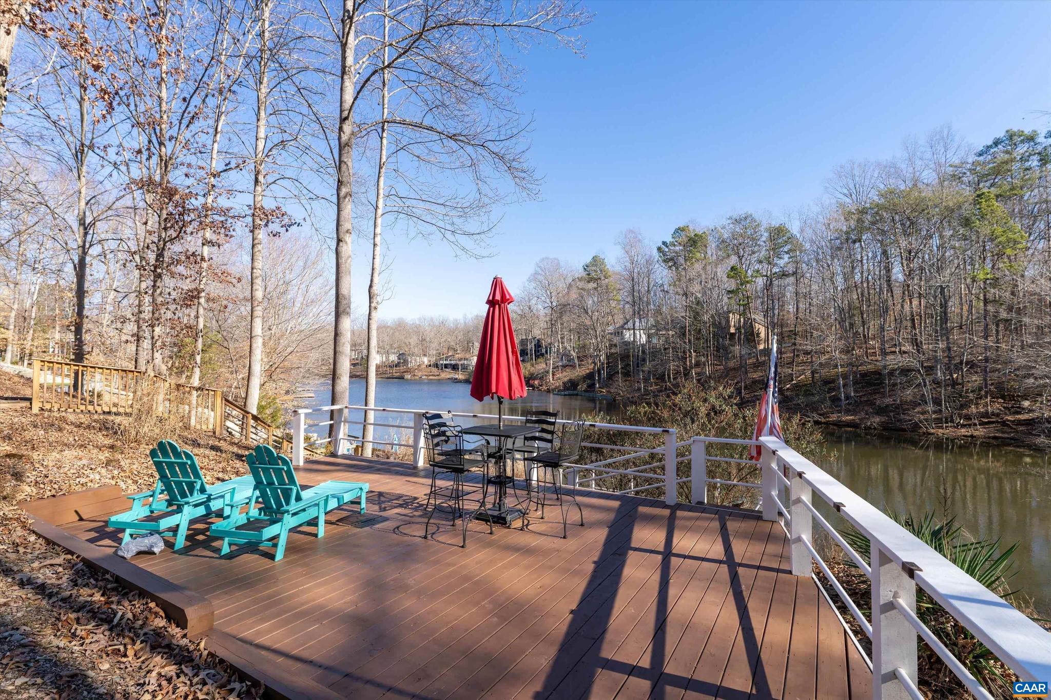 LAKE MONTICELLO - Residential